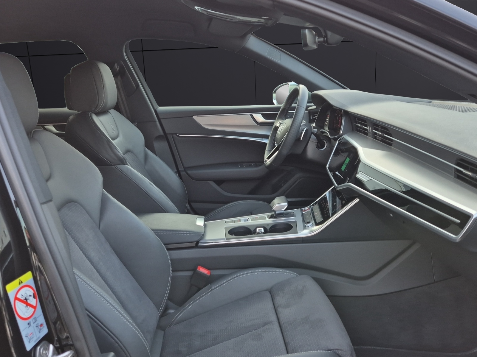 Fahrzeugabbildung Audi S6 Avant TDI quattro Matrix Navi AVC ACC B&O 20