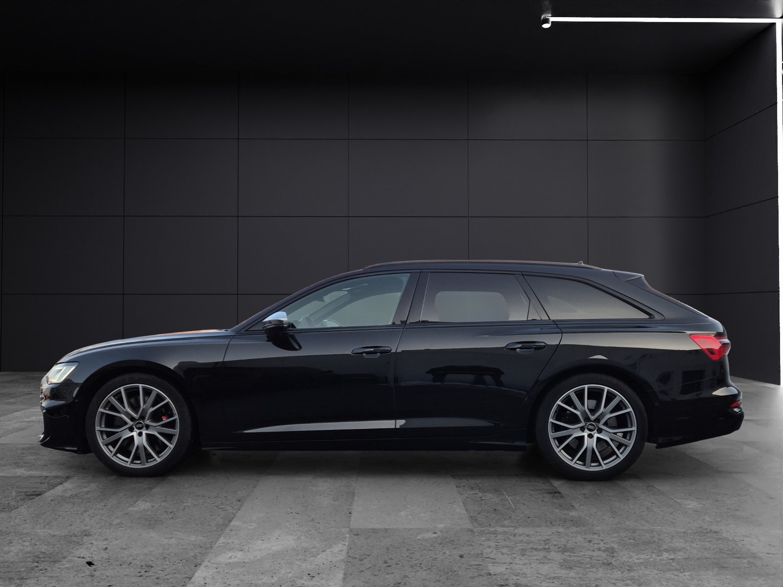 Fahrzeugabbildung Audi S6 Avant TDI quattro Matrix Navi AVC ACC B&O 20