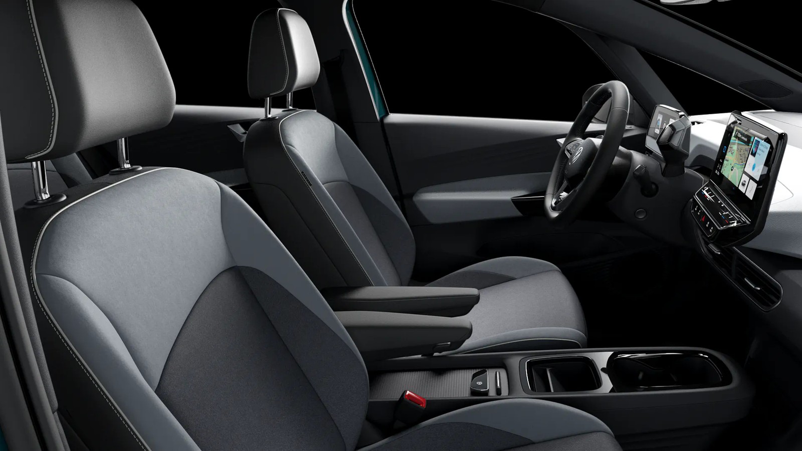 Fahrzeugabbildung Volkswagen ID.3 Pro-Performance 1st-Plus Matrix Navi ACC RFK SH 19