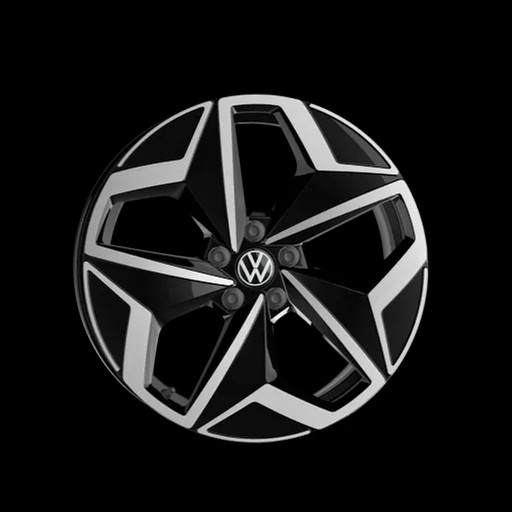 Fahrzeugabbildung Volkswagen ID.3 Pro-Performance 1st-Plus Matrix Navi ACC RFK SH 19