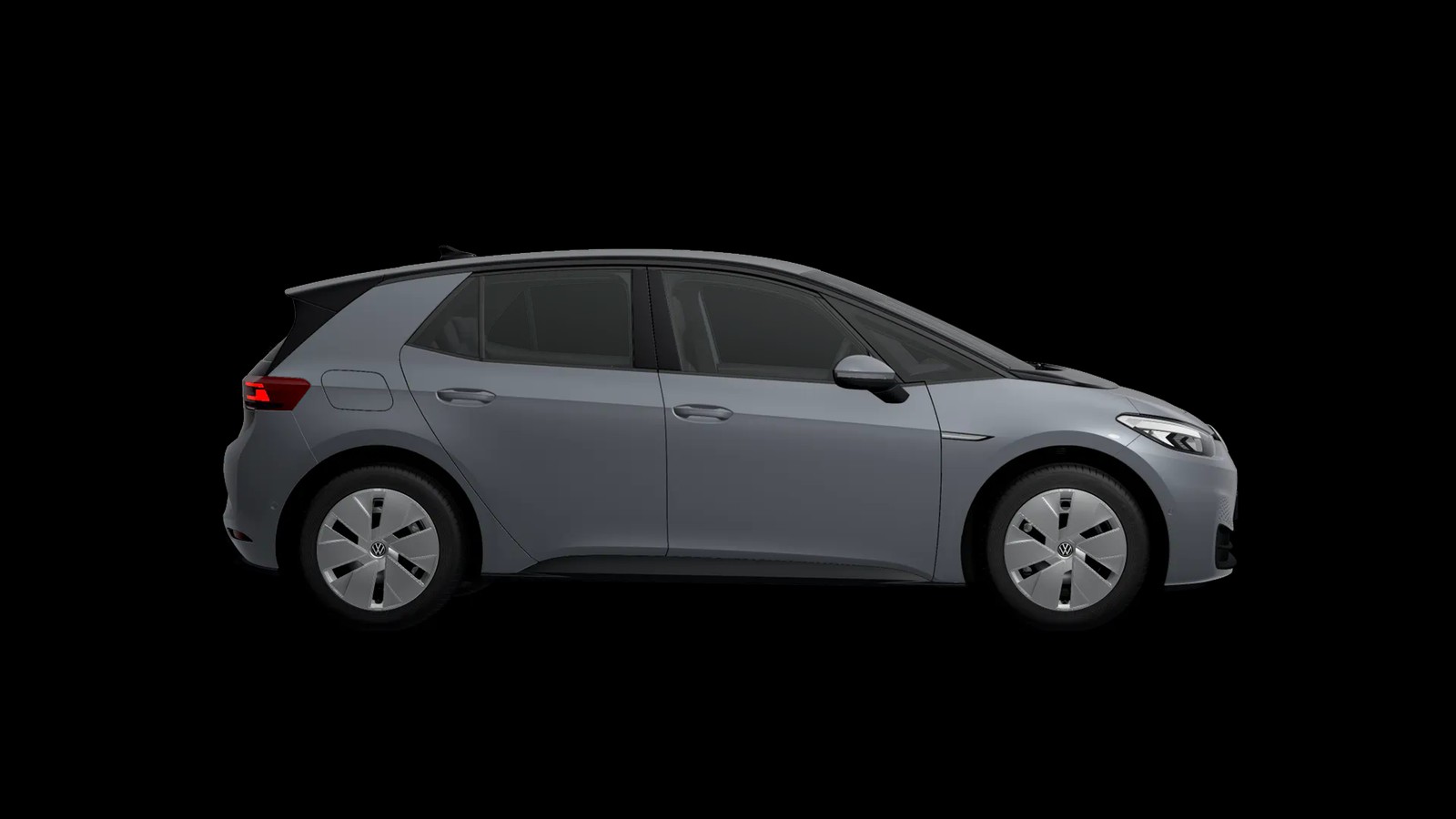Fahrzeugabbildung Volkswagen ID.3 Pure Performance LED Navi ACC RFK SHZ