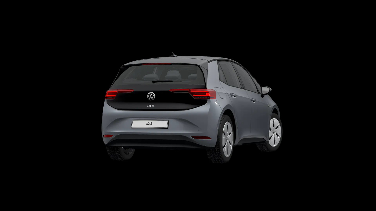 Fahrzeugabbildung Volkswagen ID.3 Pure Performance LED Navi ACC RFK SHZ