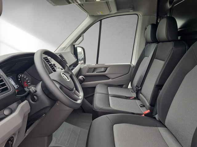 Fahrzeugabbildung Volkswagen Crafter Kasten 35 LR HD FWD Klima DAB GRA RFK