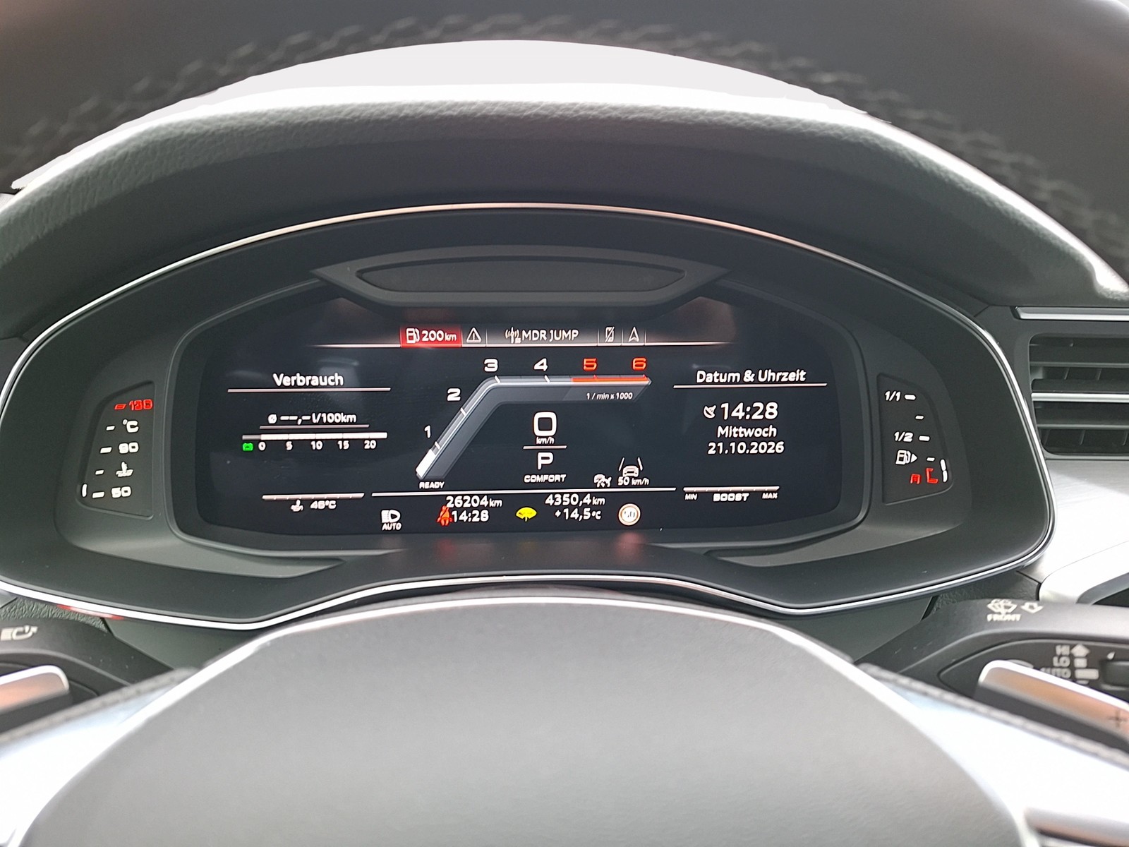 Fahrzeugabbildung Audi S7 Sportback TDI quattro Matrix Luft Navi AVC ACC SHZ 21