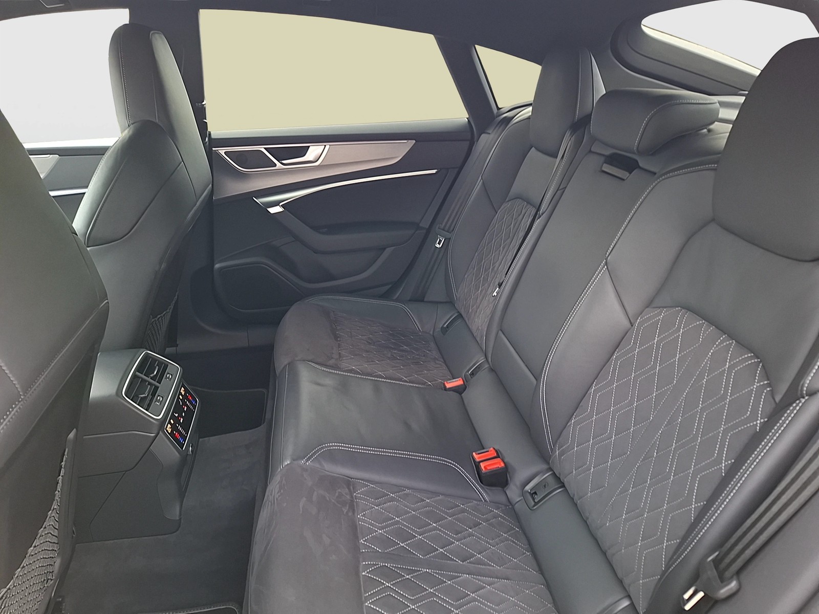 Fahrzeugabbildung Audi S7 Sportback TDI quattro Matrix Luft Navi AVC ACC SHZ 21