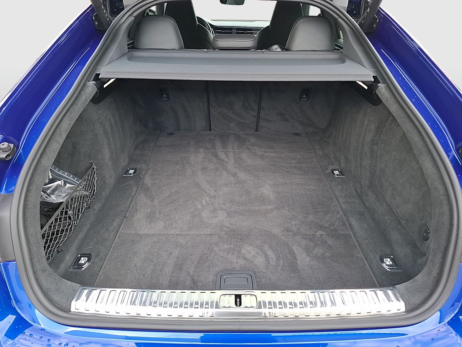 Fahrzeugabbildung Audi S7 Sportback TDI quattro Matrix Luft Navi AVC ACC SHZ 21