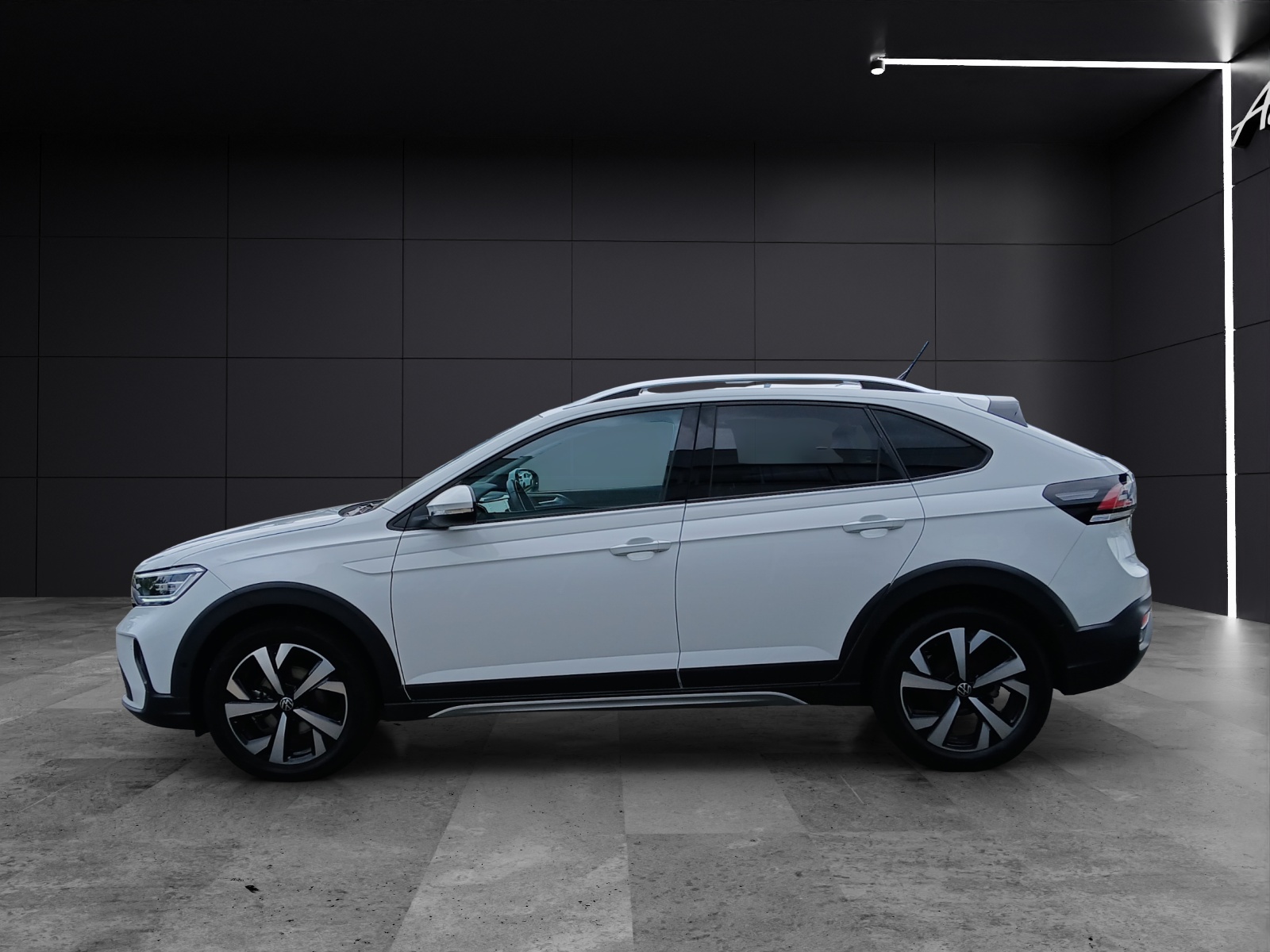 Fahrzeugabbildung Volkswagen Taigo TSI Style DSG Matrix Navi ACC AID SHZ Park-Assist 17
