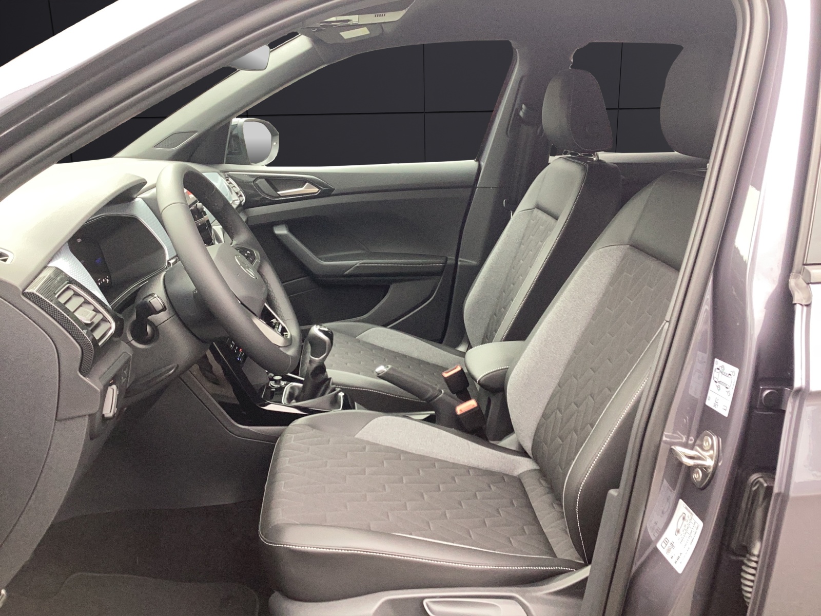 Fahrzeugabbildung Volkswagen T-Cross Energy LED DAB ACC