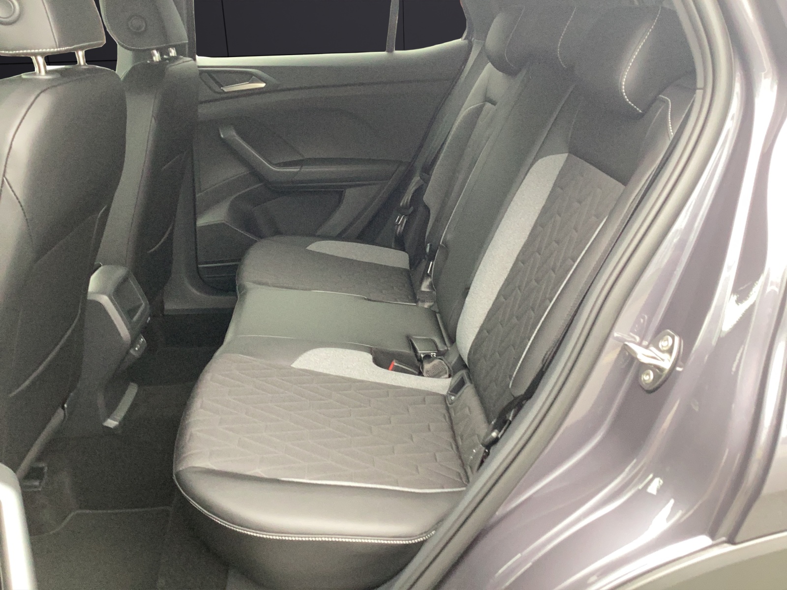 Fahrzeugabbildung Volkswagen T-Cross Energy LED DAB ACC