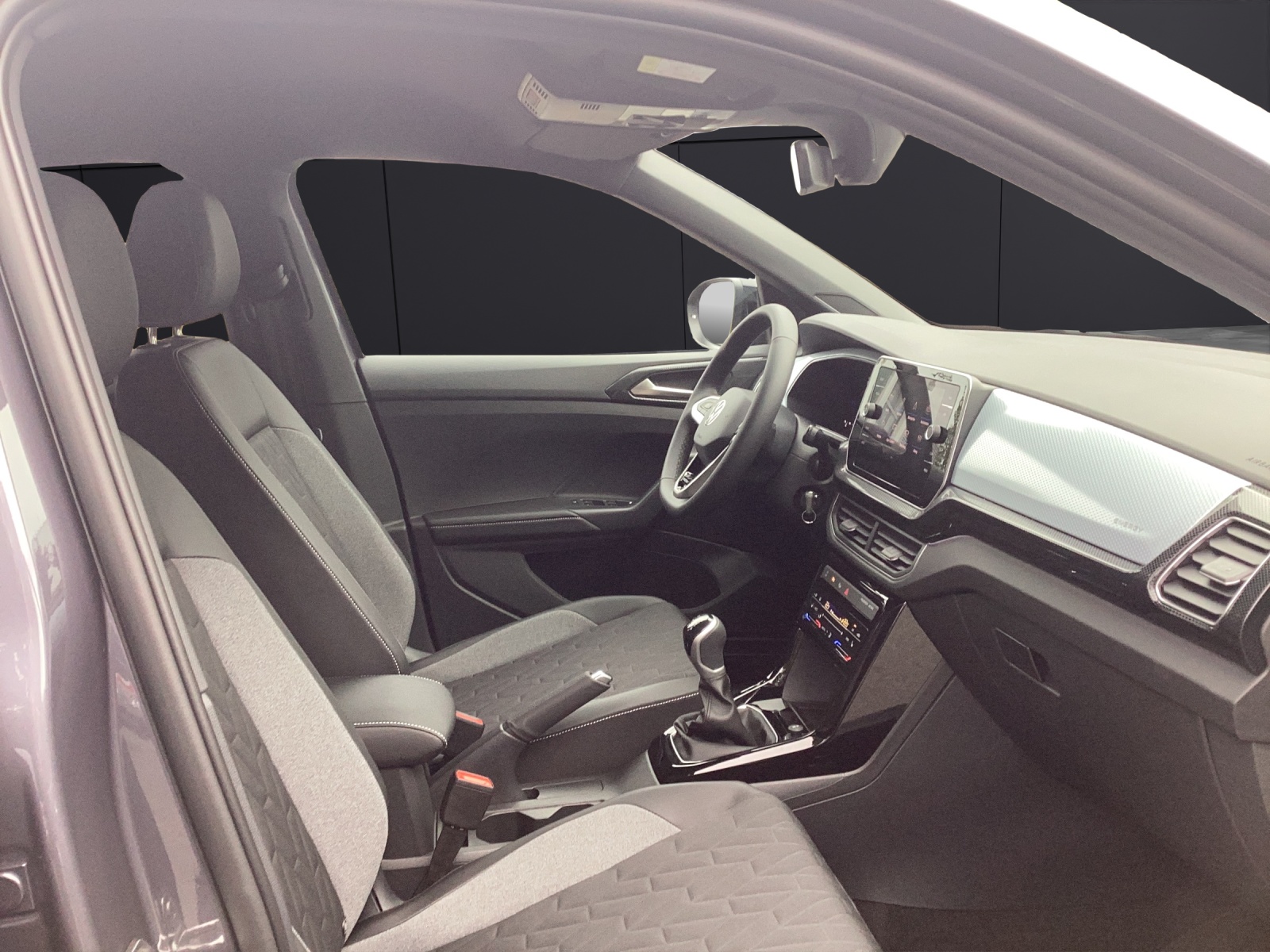 Fahrzeugabbildung Volkswagen T-Cross Energy LED DAB ACC