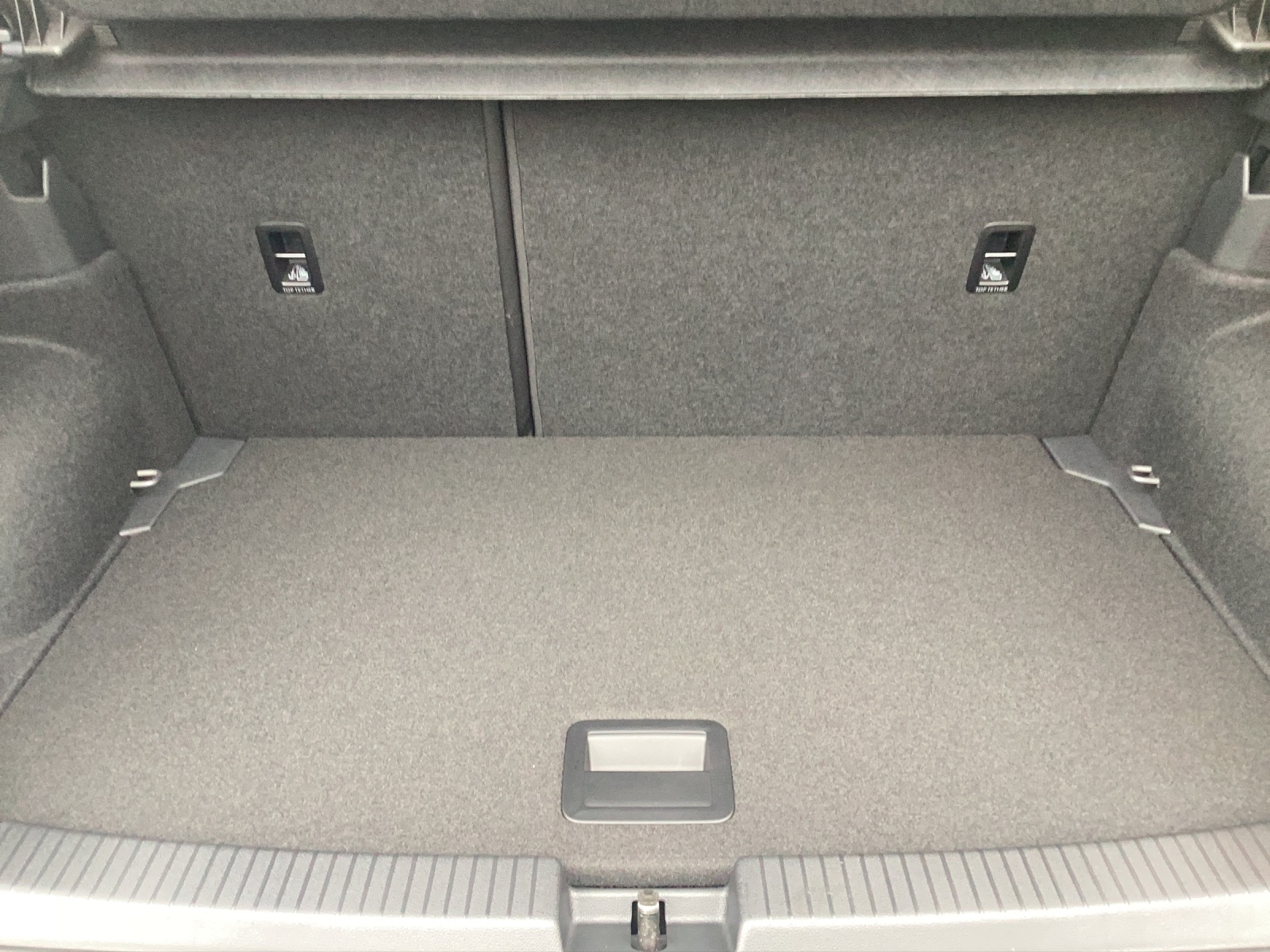 Fahrzeugabbildung Volkswagen T-Cross Energy LED DAB ACC