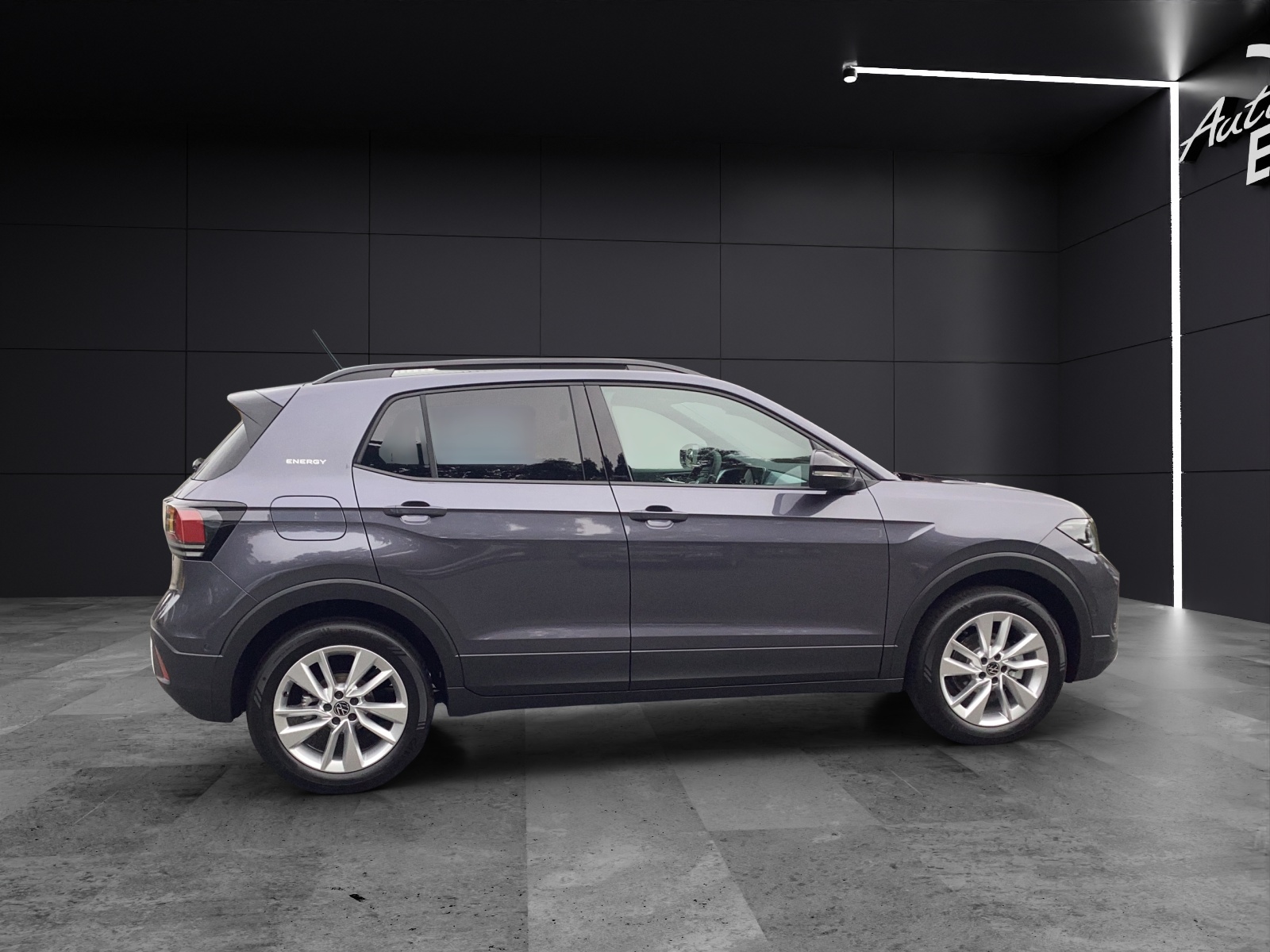 Fahrzeugabbildung Volkswagen T-Cross Energy LED DAB ACC