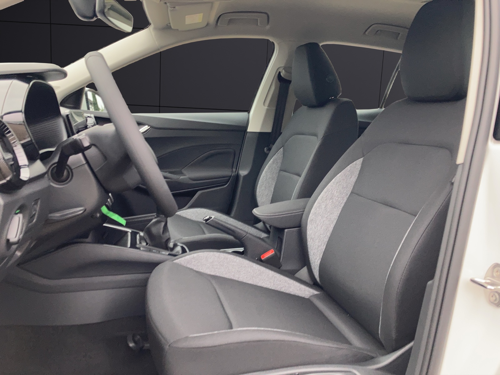 Fahrzeugabbildung SKODA Fabia Essence