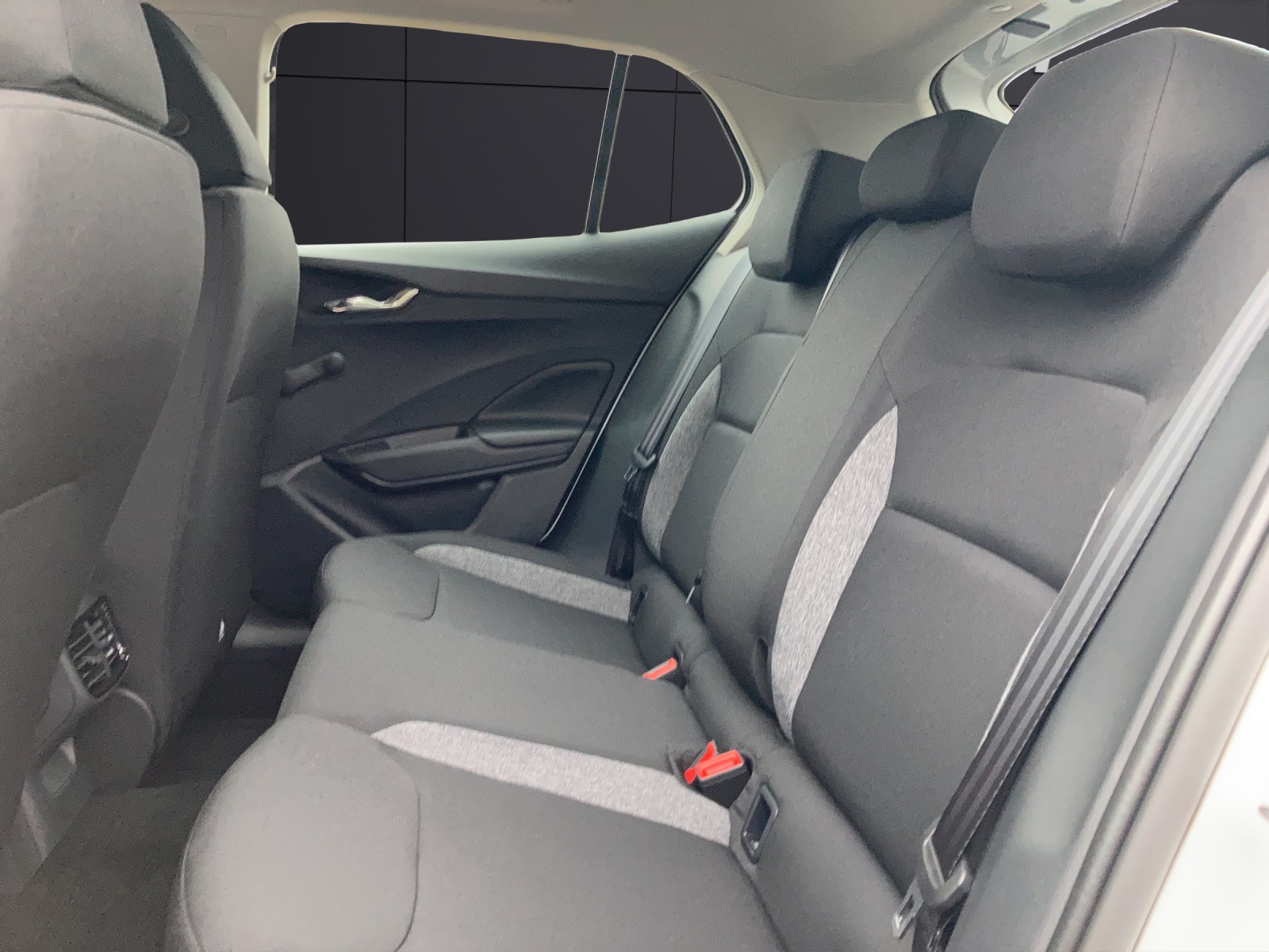 Fahrzeugabbildung SKODA Fabia Essence