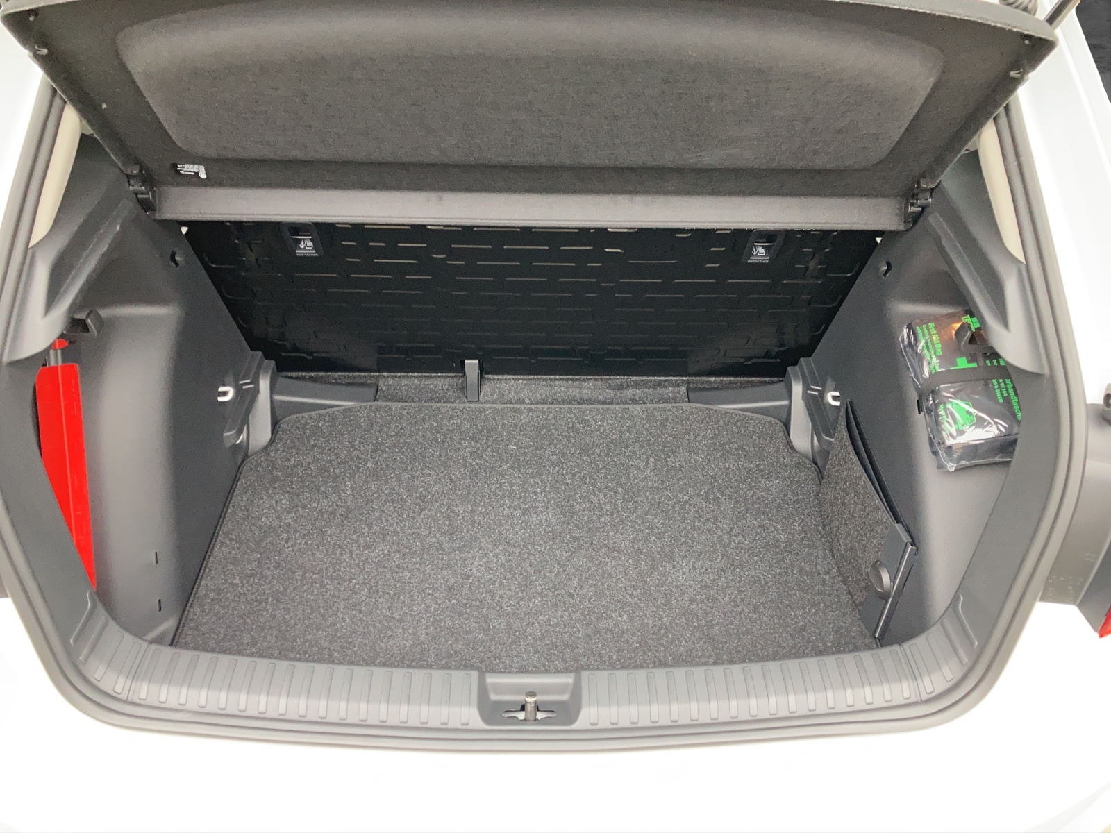 Fahrzeugabbildung SKODA Fabia Essence