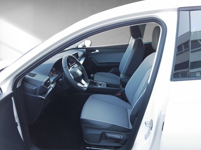 Fahrzeugabbildung SEAT Leon Style Kamera Winter-Paket