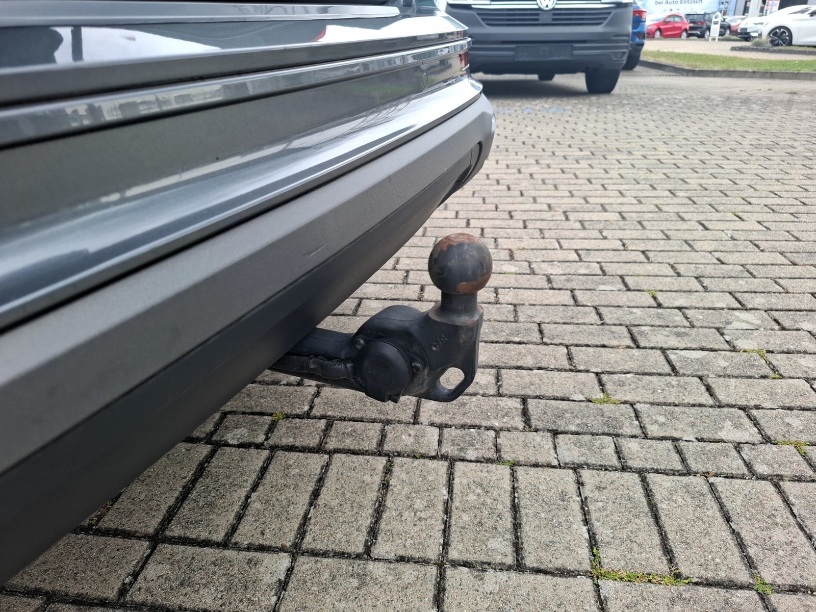 Fahrzeugabbildung SEAT Ateca TSI FR DSG LED AHK Navi AID beats ACC RFK SH 19