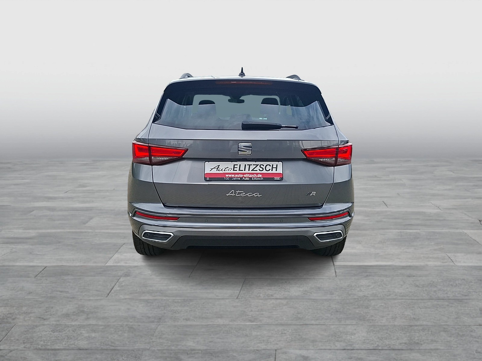 Fahrzeugabbildung SEAT Ateca TSI FR DSG LED AHK Navi AID beats ACC RFK SH 19