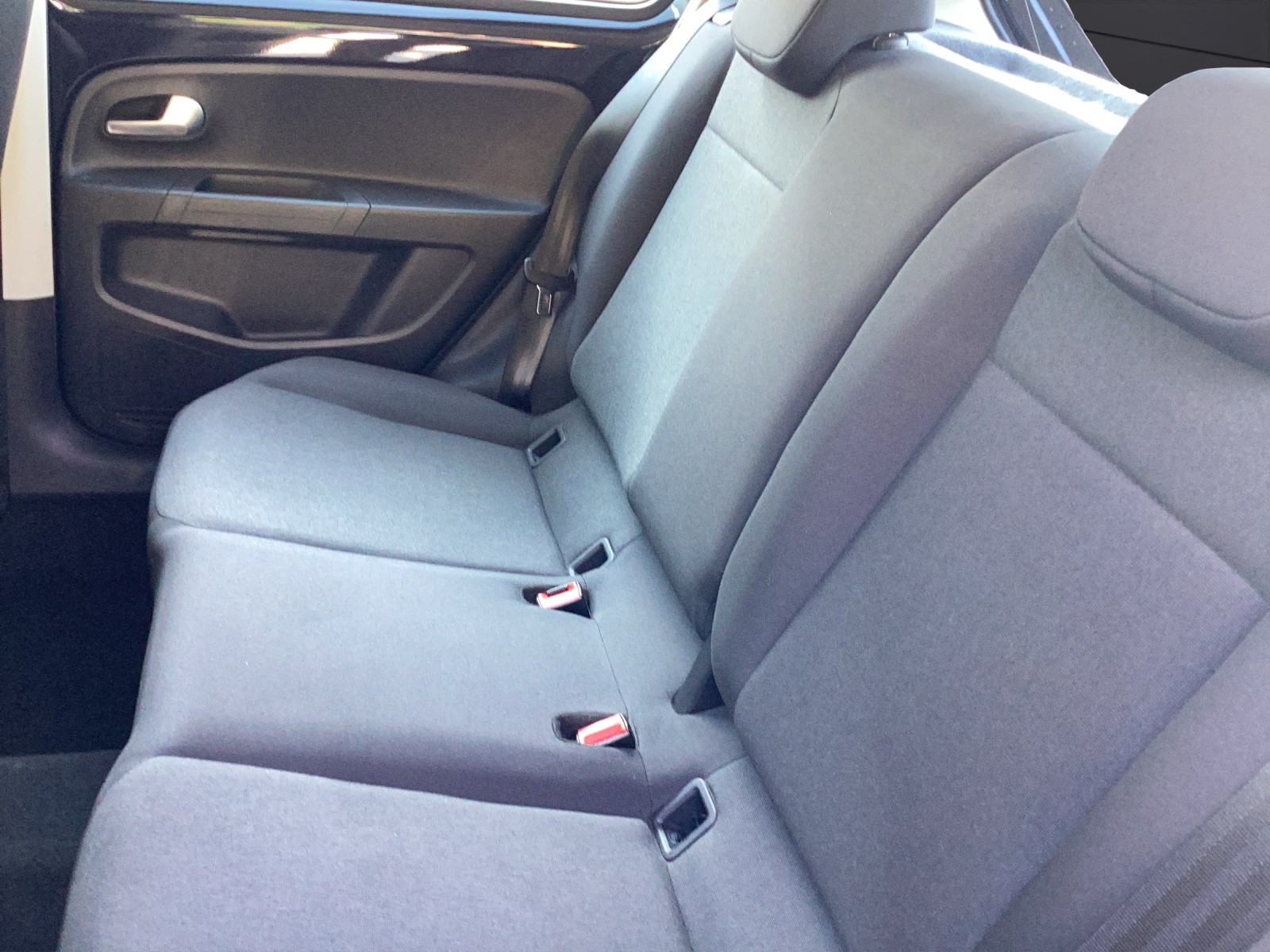 Fahrzeugabbildung Volkswagen up! CLIMATIC SHZ GRA PDC NSW