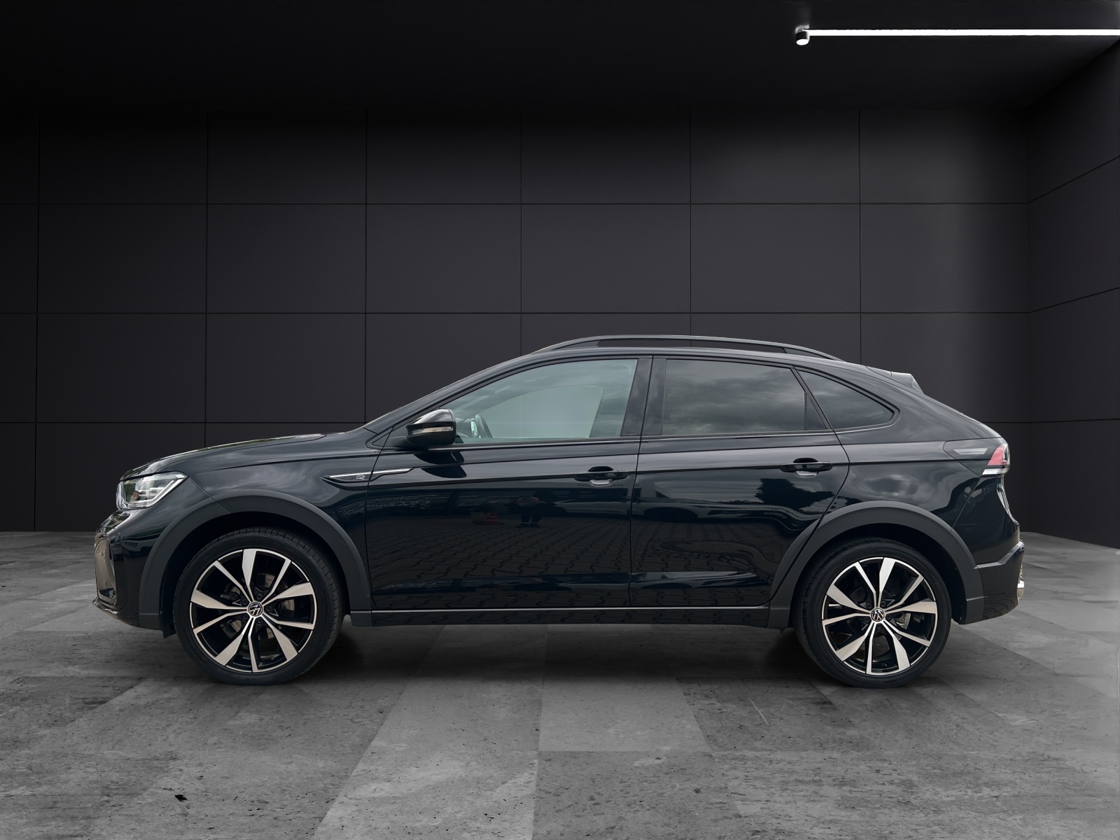 Fahrzeugabbildung Volkswagen Taigo R-Line DSG MATRIX NAVI RKF