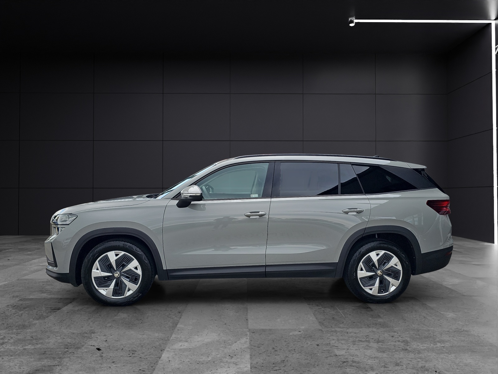 Fahrzeugabbildung SKODA Kodiaq 2.0 TDI 4x4 Selection DSG ACC AHZ KAMERA