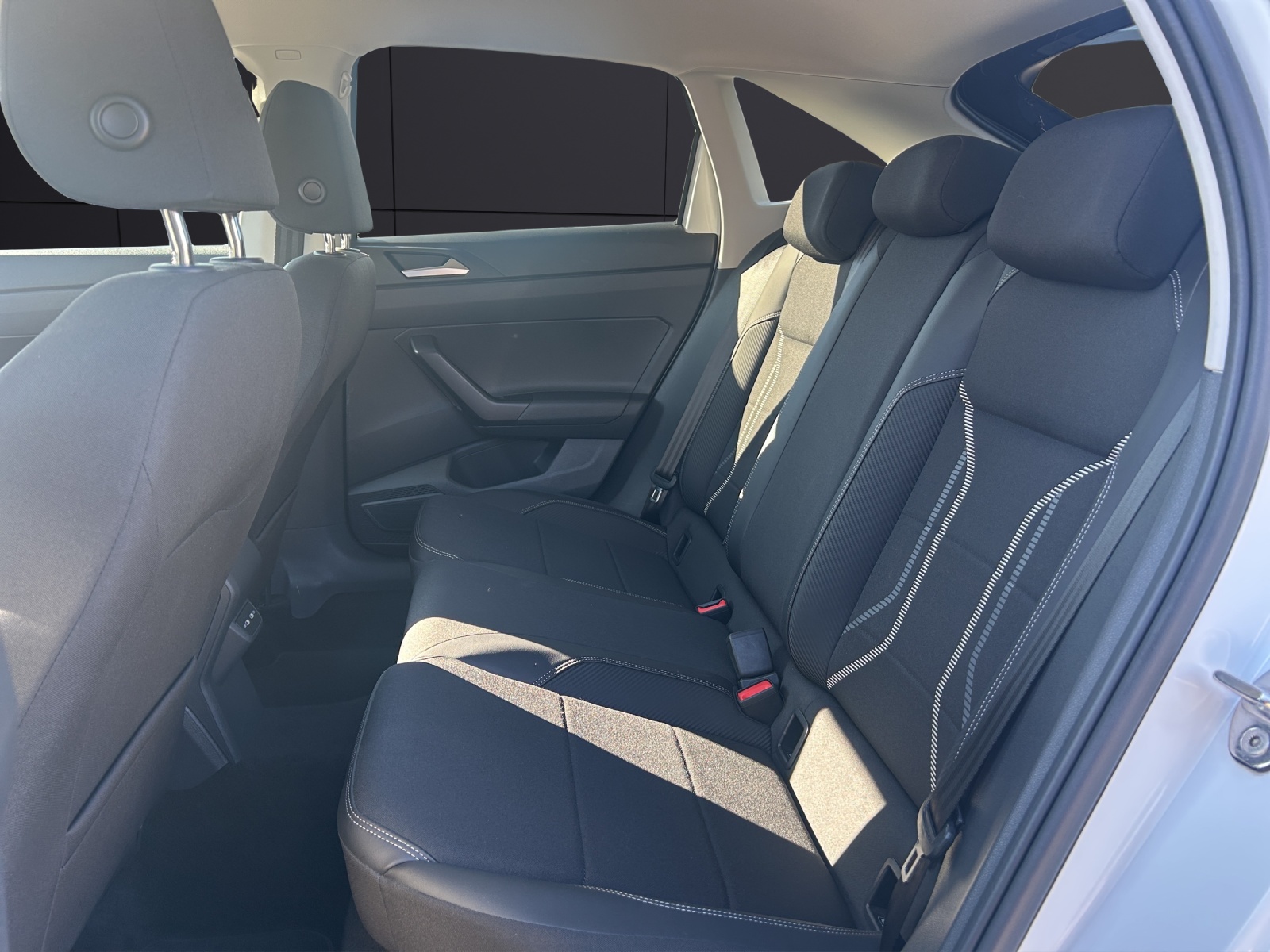 Fahrzeugabbildung Volkswagen Taigo 1.5 TSI Style DSG MATRIX