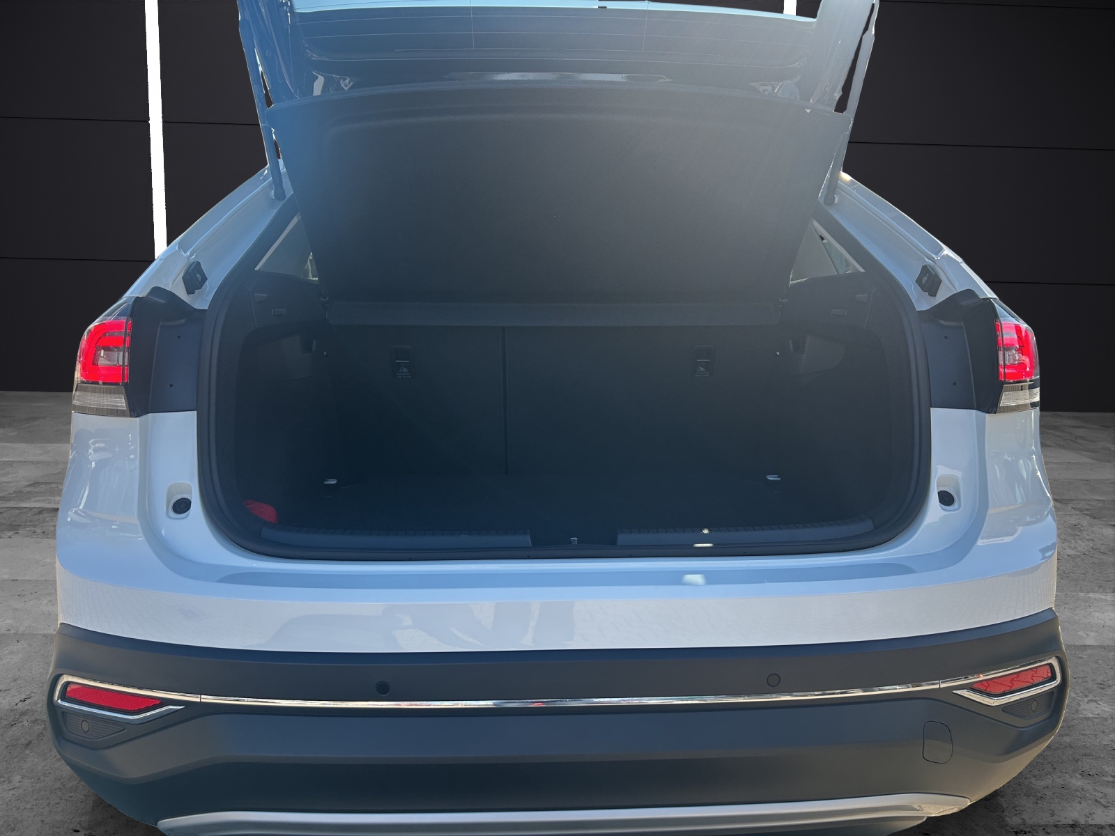 Fahrzeugabbildung Volkswagen Taigo 1.5 TSI Style DSG MATRIX