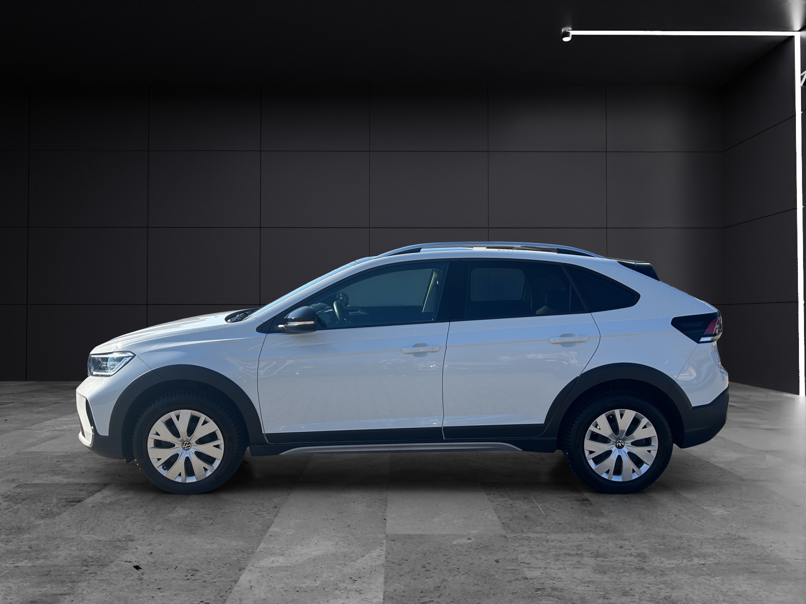 Fahrzeugabbildung Volkswagen Taigo 1.5 TSI Style DSG MATRIX