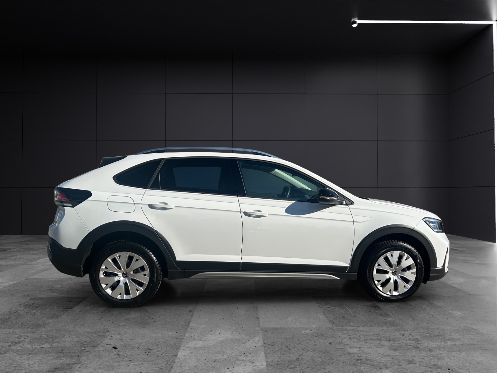 Fahrzeugabbildung Volkswagen Taigo 1.5 TSI Style DSG MATRIX