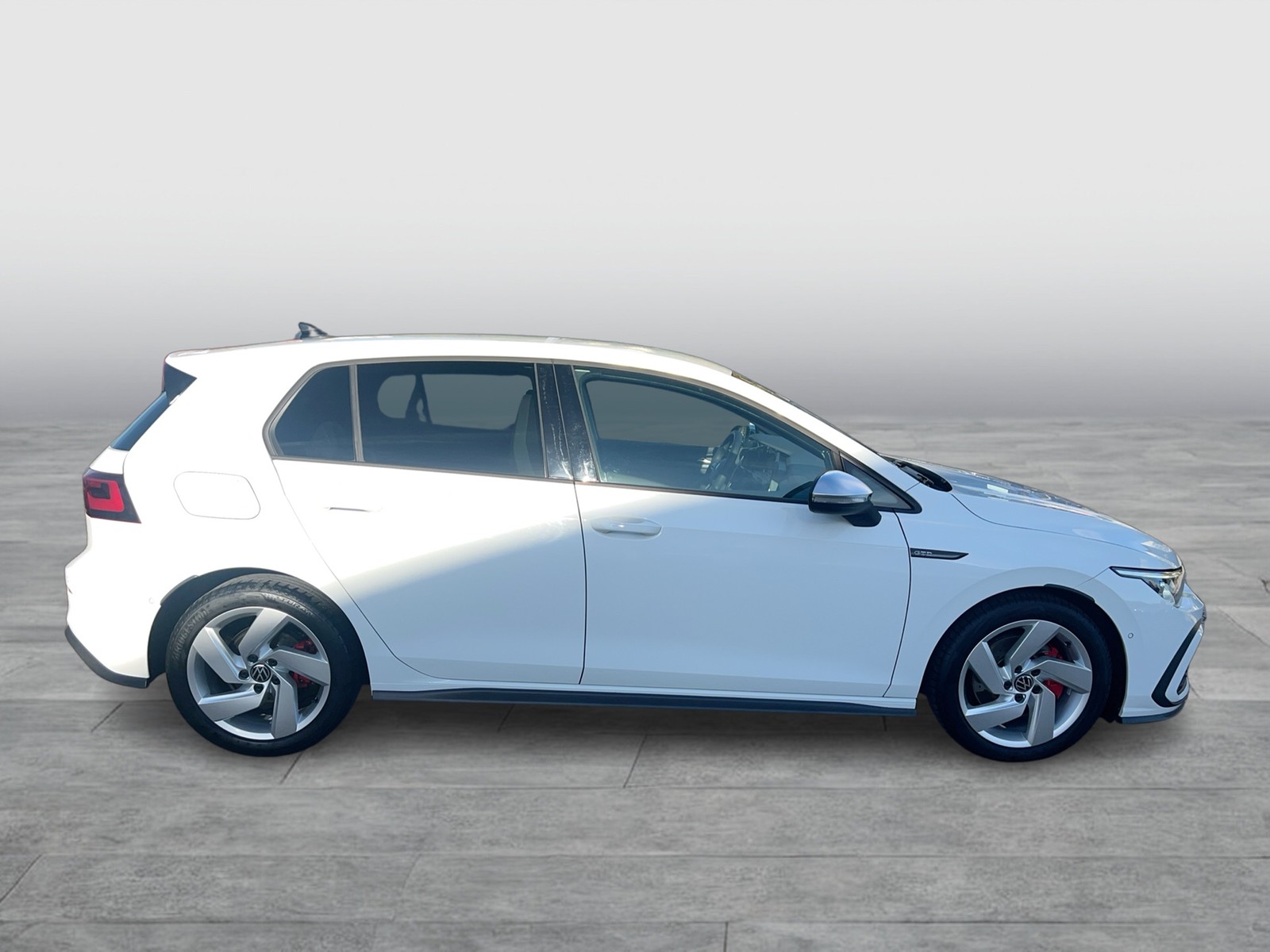 Fahrzeugabbildung Volkswagen Golf VIII GTD MATRIX ACC NAVI STH RFK