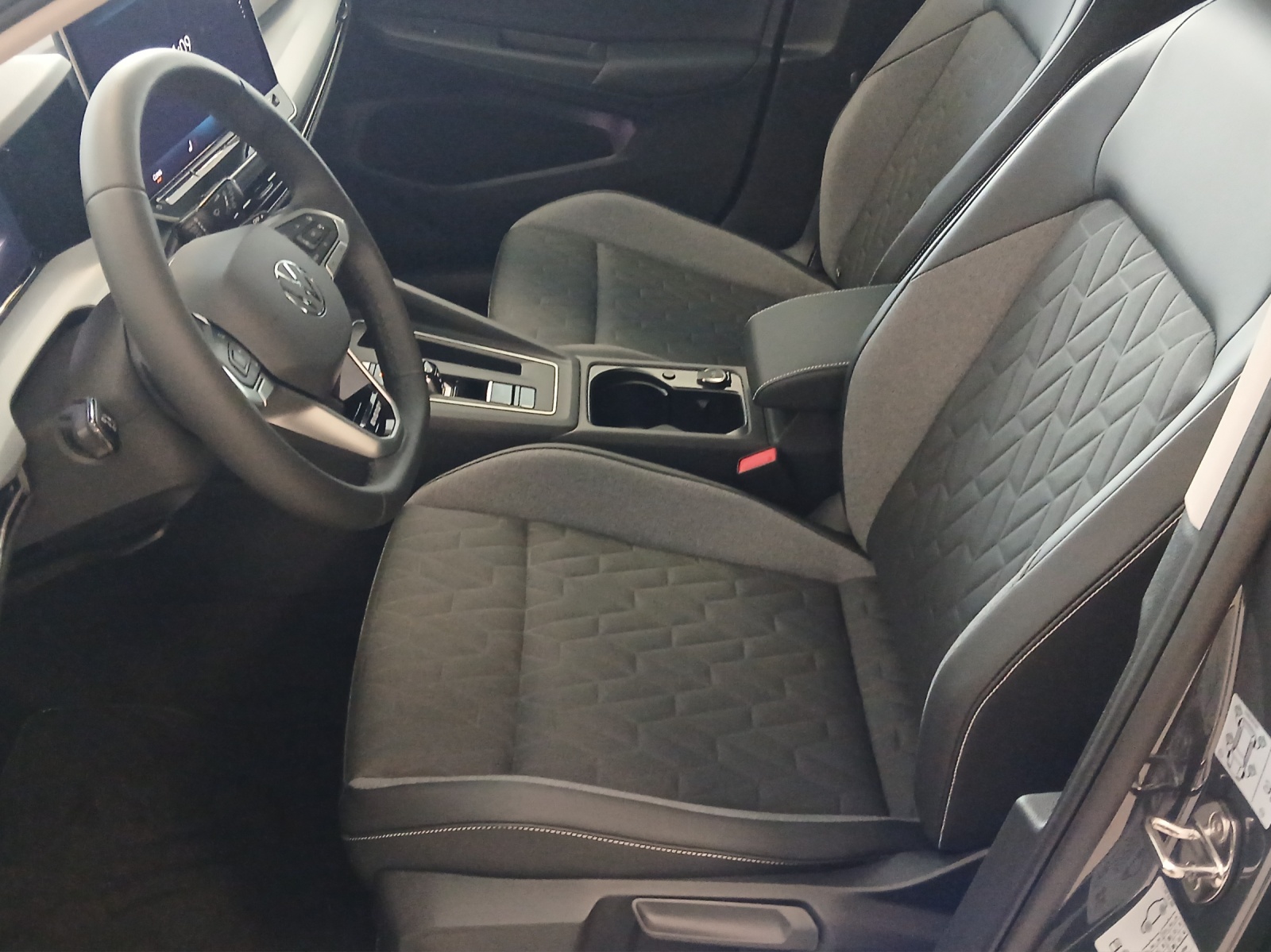 Fahrzeugabbildung Volkswagen Golf Goal LED DAB AUTO LIGHT ASSIST ACC