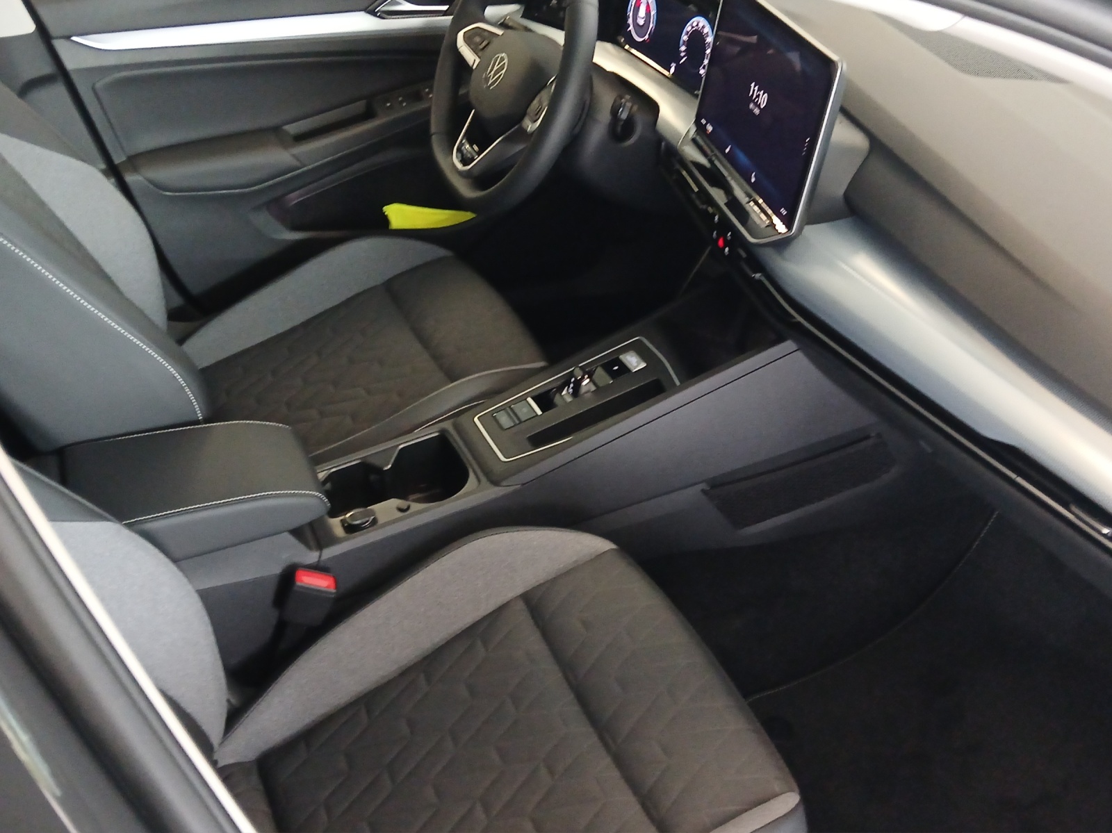 Fahrzeugabbildung Volkswagen Golf Goal LED DAB AUTO LIGHT ASSIST ACC