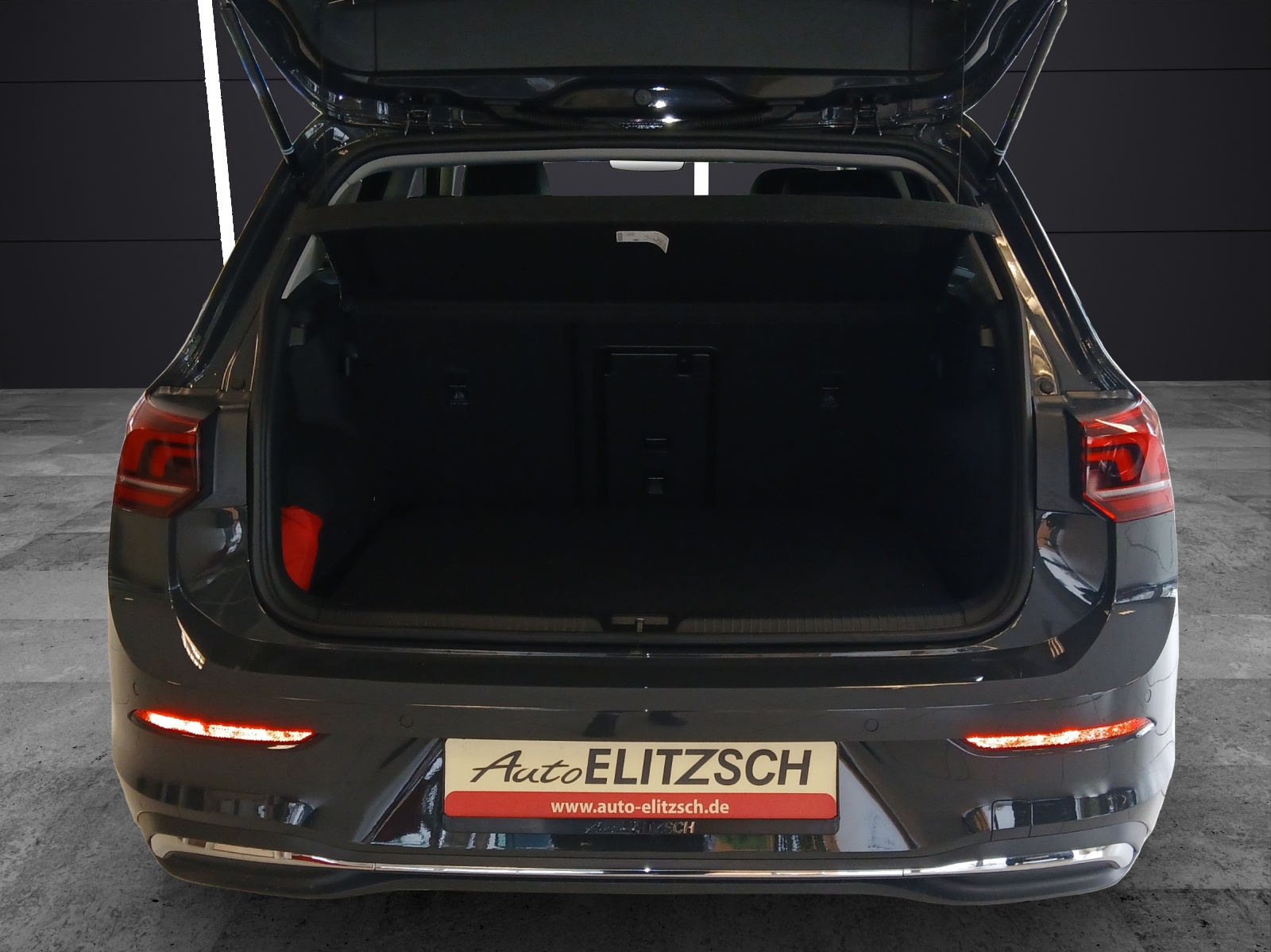 Fahrzeugabbildung Volkswagen Golf Goal LED DAB AUTO LIGHT ASSIST ACC