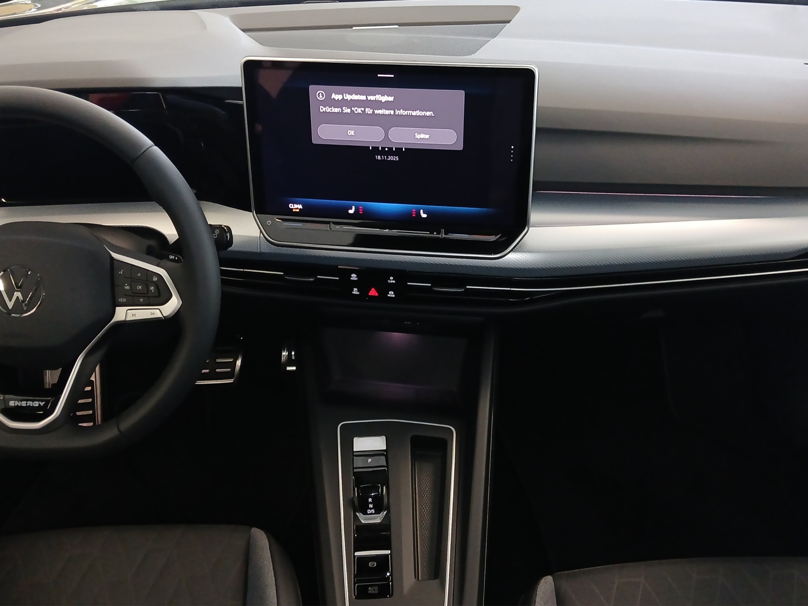 Fahrzeugabbildung Volkswagen Golf Goal LED DAB AUTO LIGHT ASSIST ACC