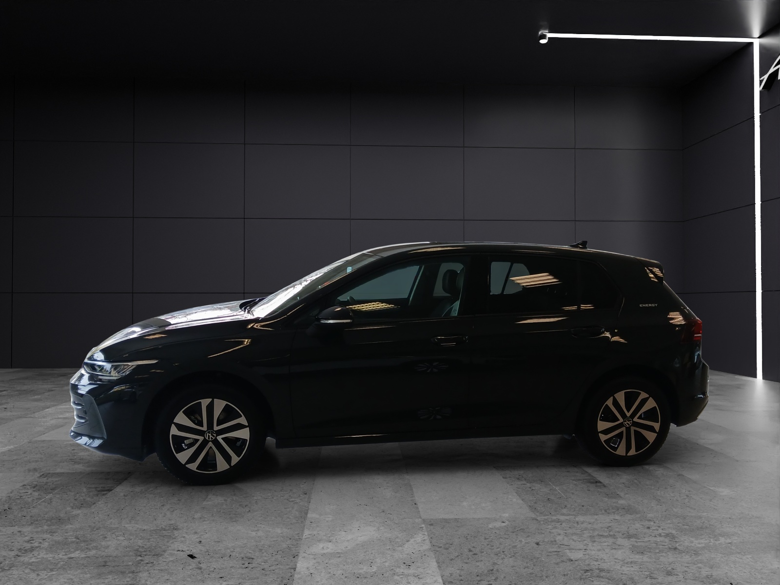 Fahrzeugabbildung Volkswagen Golf Goal LED DAB AUTO LIGHT ASSIST ACC