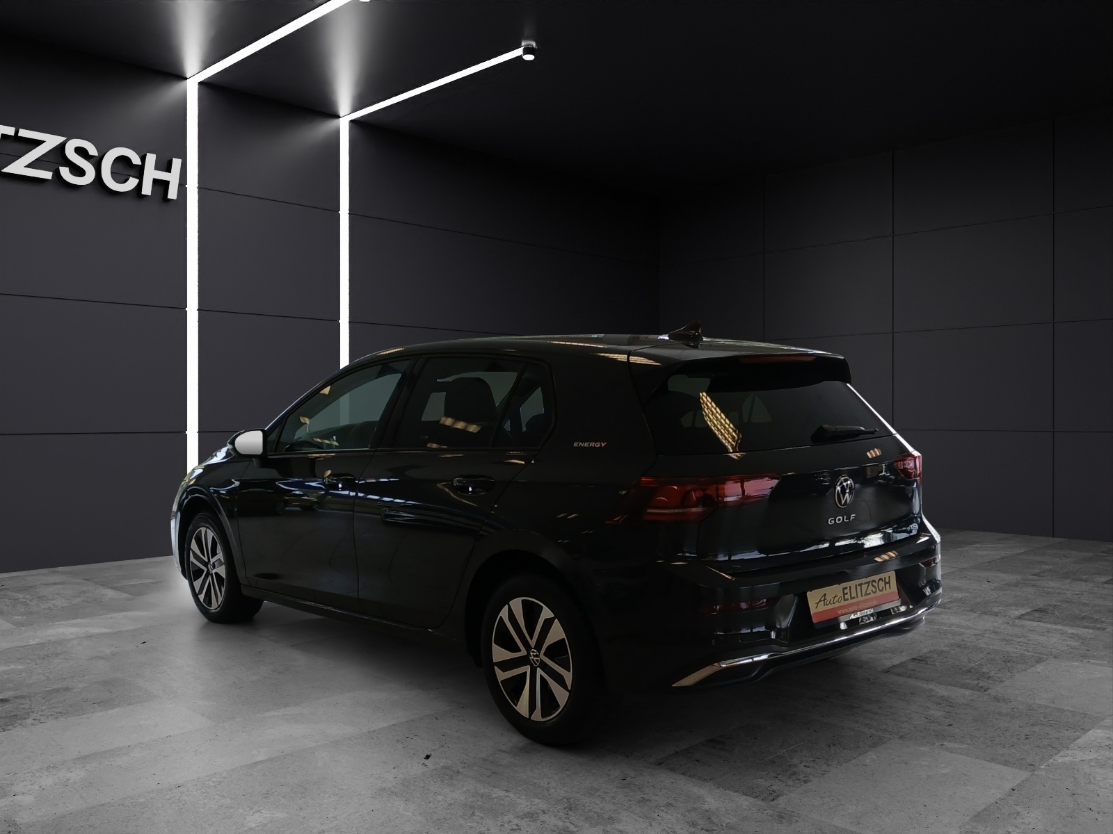 Fahrzeugabbildung Volkswagen Golf Goal LED DAB AUTO LIGHT ASSIST ACC