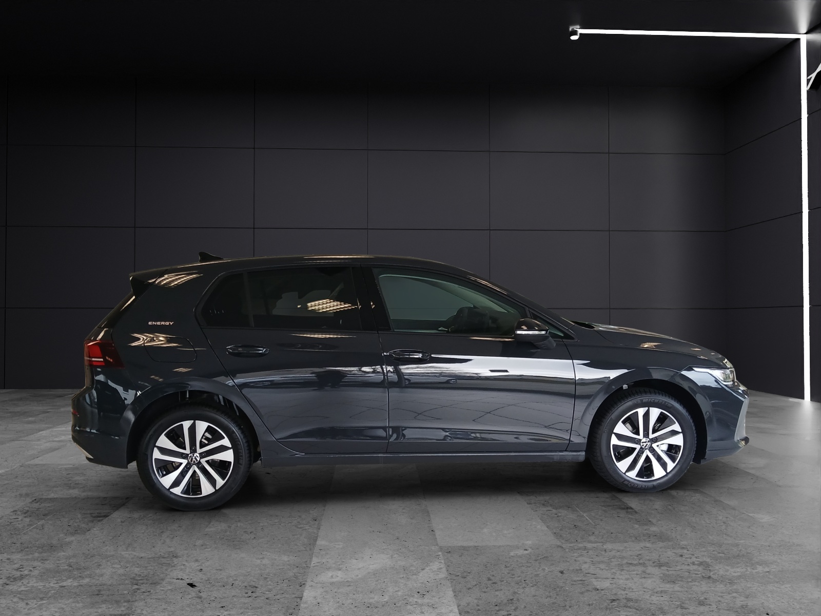 Fahrzeugabbildung Volkswagen Golf Goal LED DAB AUTO LIGHT ASSIST ACC