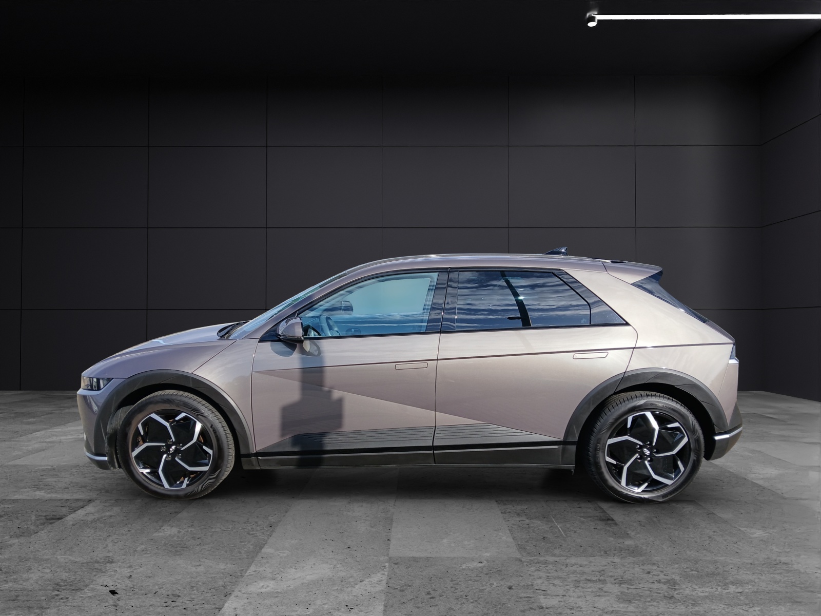 Fahrzeugabbildung Hyundai Ioniq 5 Dynamiq 58KW LED Navi RFK