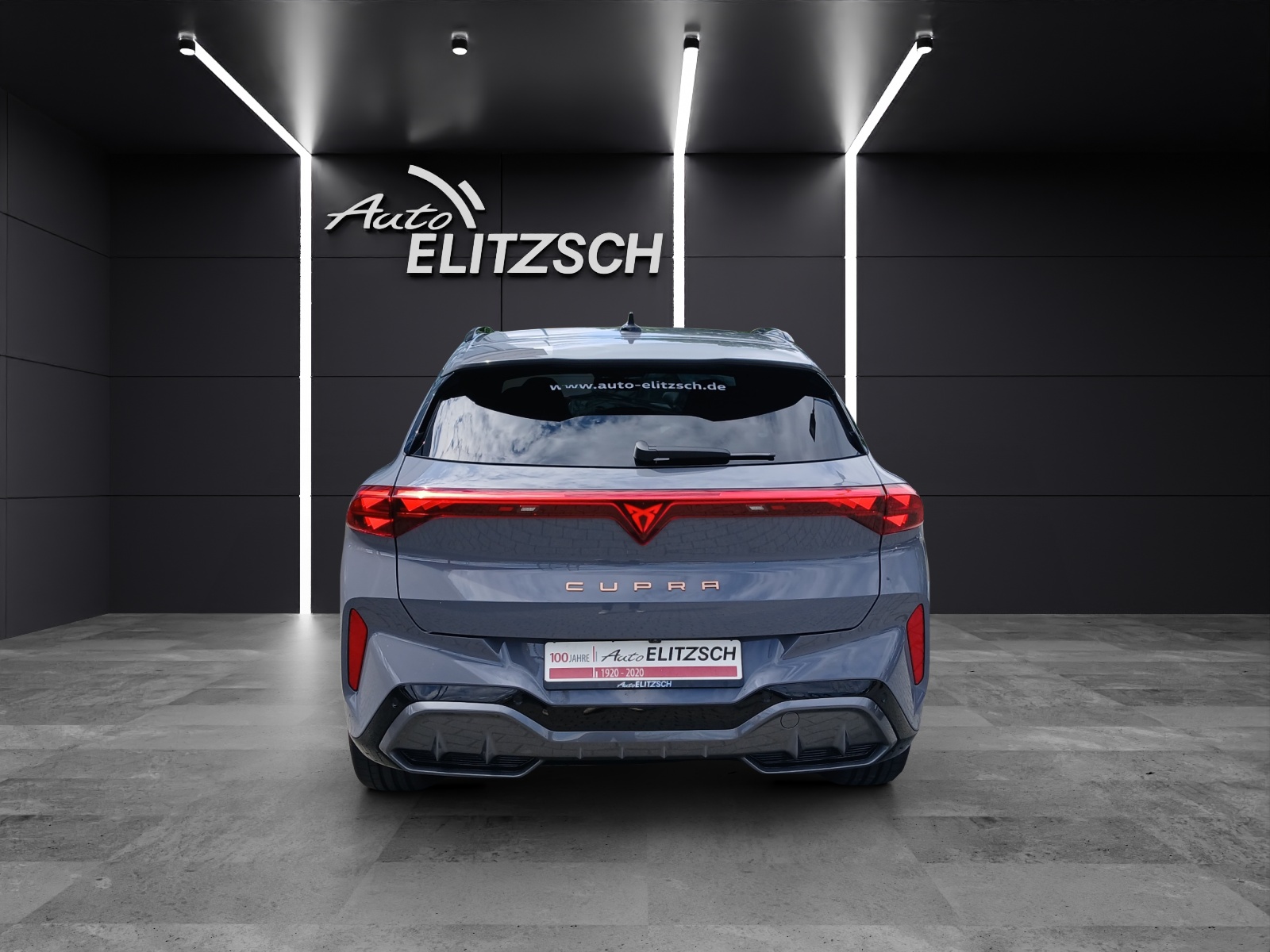 Fahrzeugabbildung CUPRA Terramar VZ 2.0TSI 4Drive Matrix Pano Akebono HUD ACC RFK SH 20