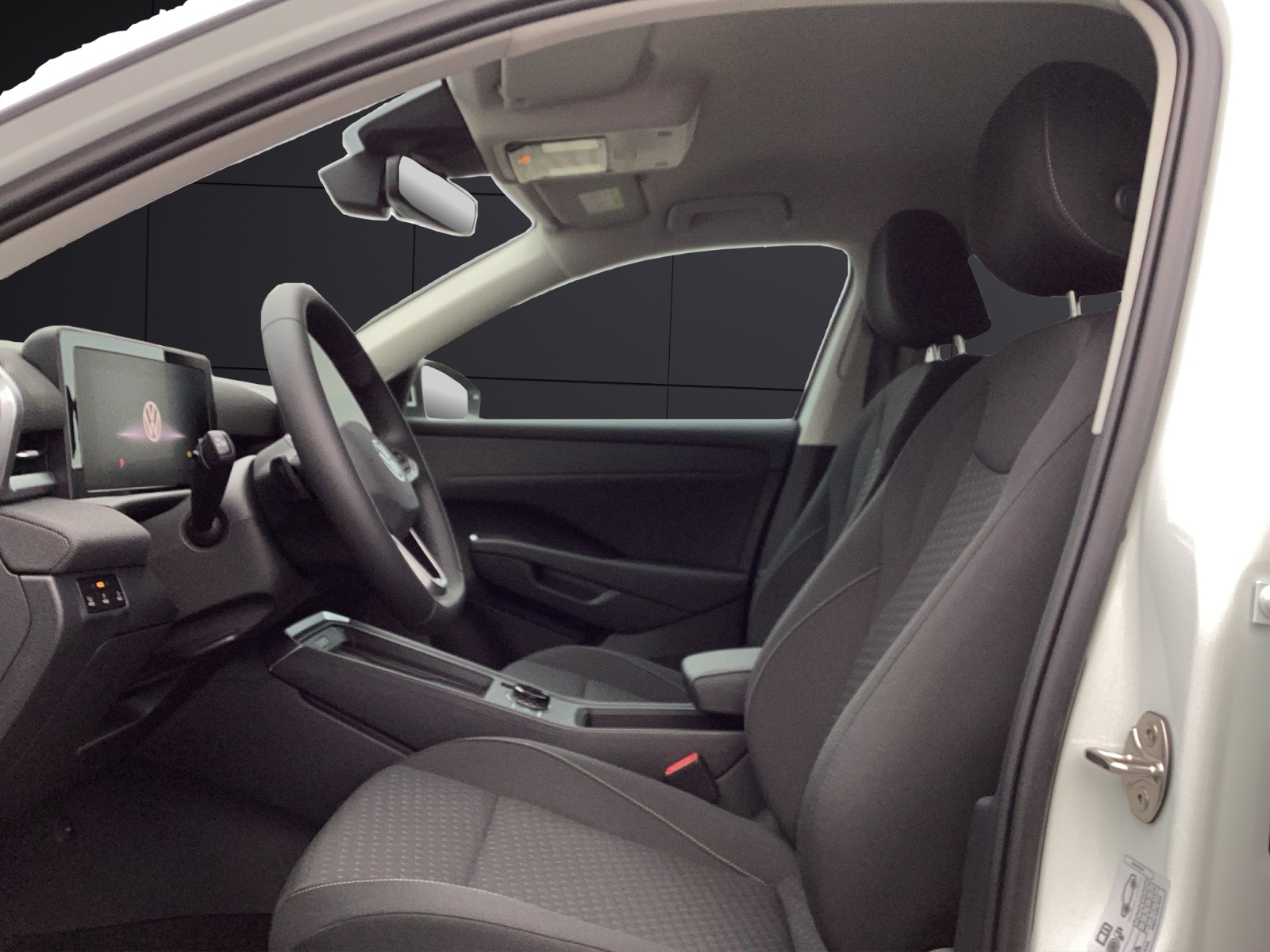 Fahrzeugabbildung Volkswagen T-Roc Life LED DAB+ ACC Auto Light A