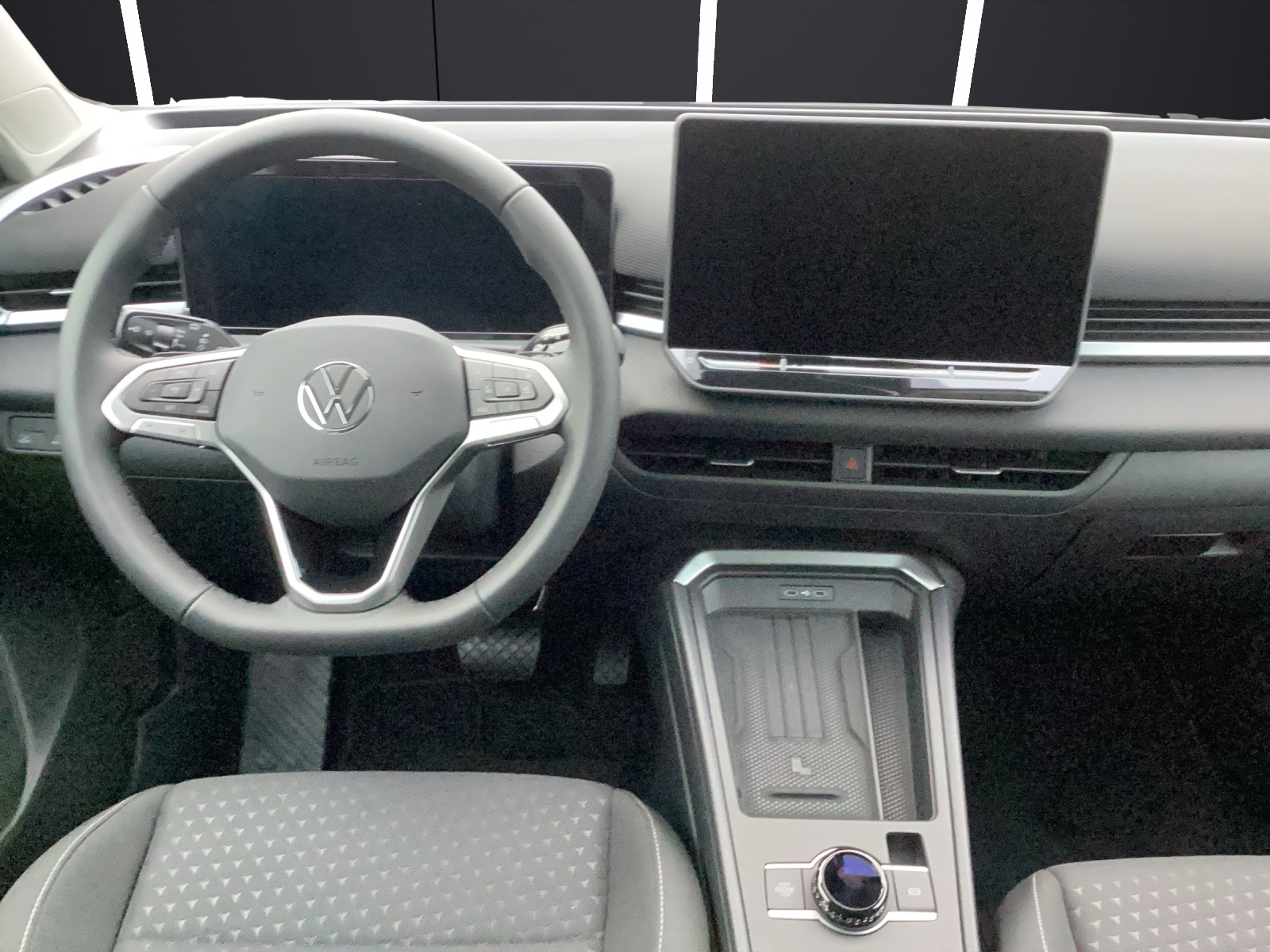 Fahrzeugabbildung Volkswagen T-Roc Life LED DAB+ ACC Auto Light A