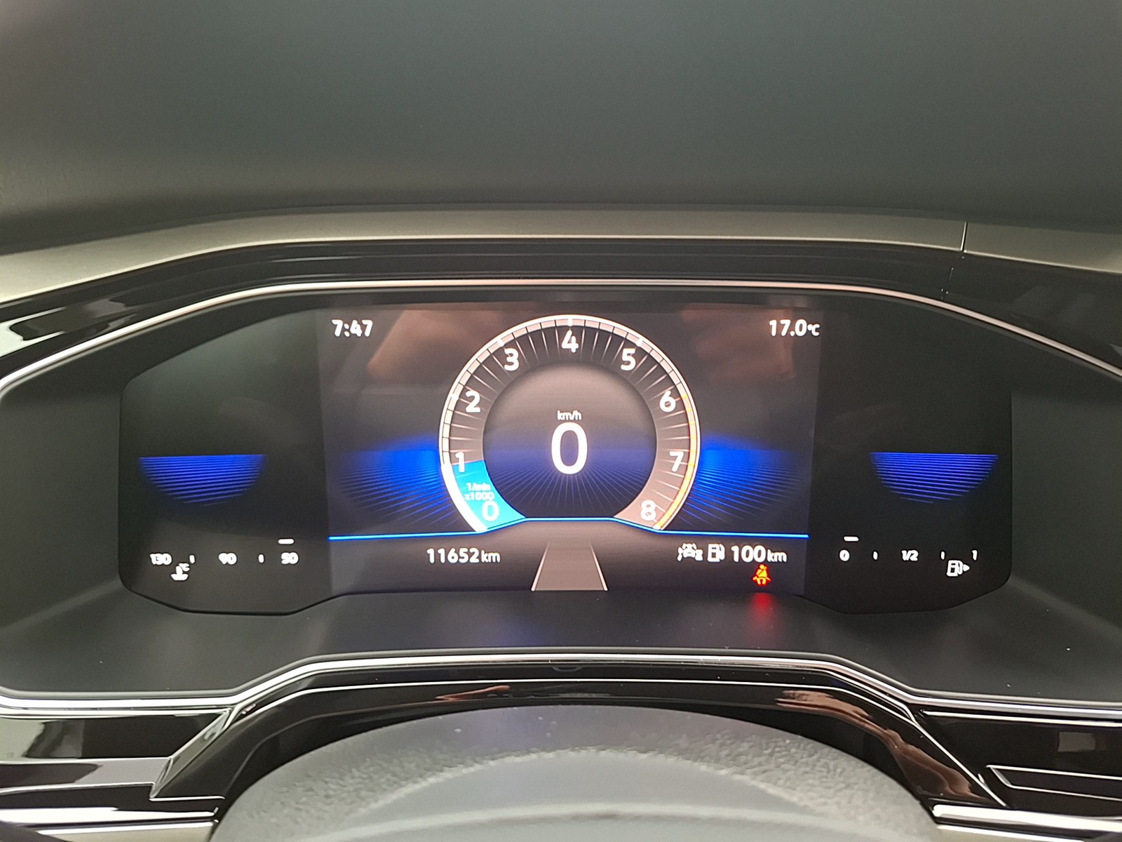 Fahrzeugabbildung Volkswagen Polo TSI Move LED CarPlay AID PDC SH LM