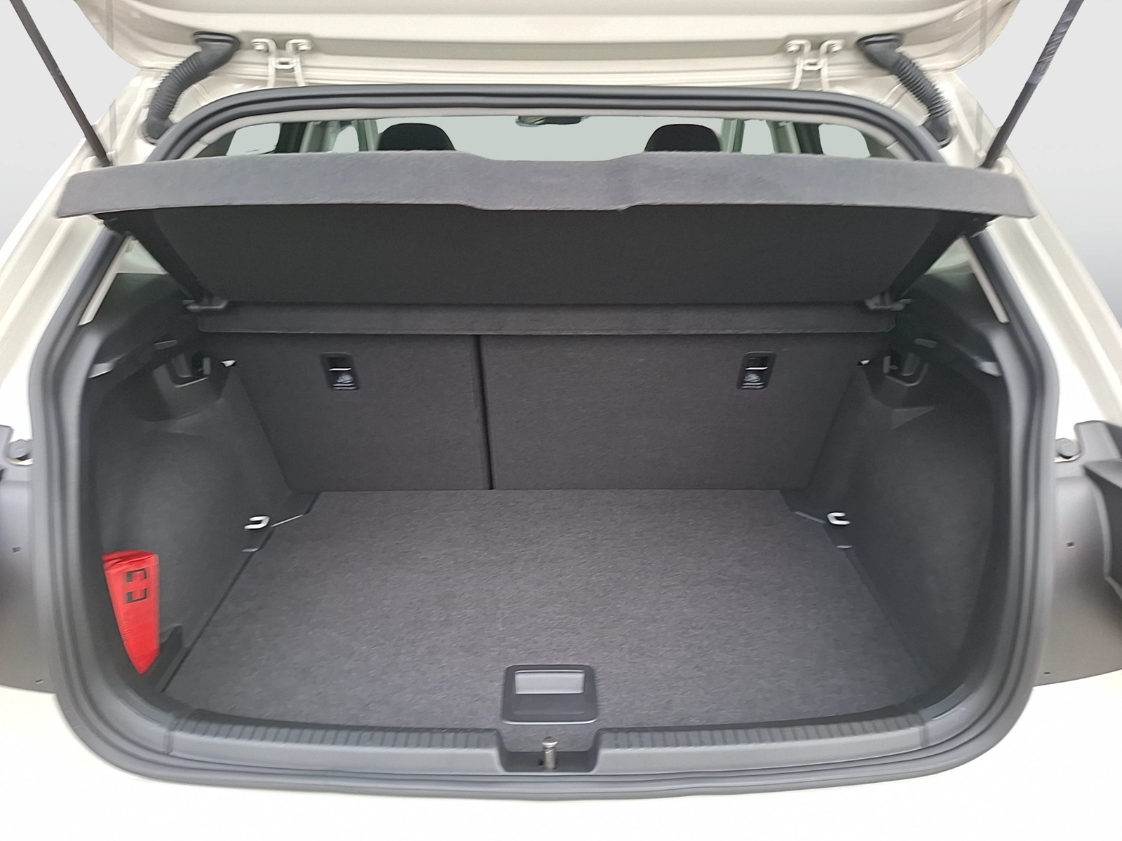 Fahrzeugabbildung Volkswagen Polo TSI Move LED CarPlay AID PDC SH LM
