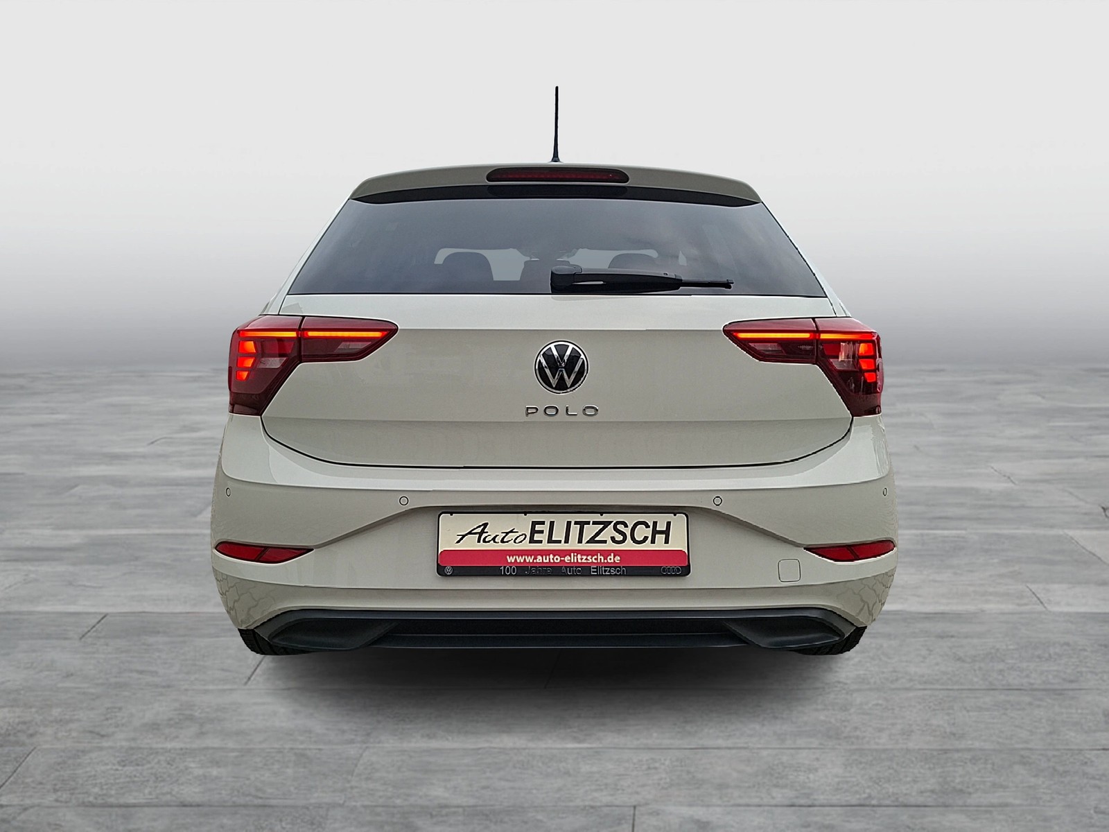 Fahrzeugabbildung Volkswagen Polo TSI Move LED CarPlay AID PDC SH LM