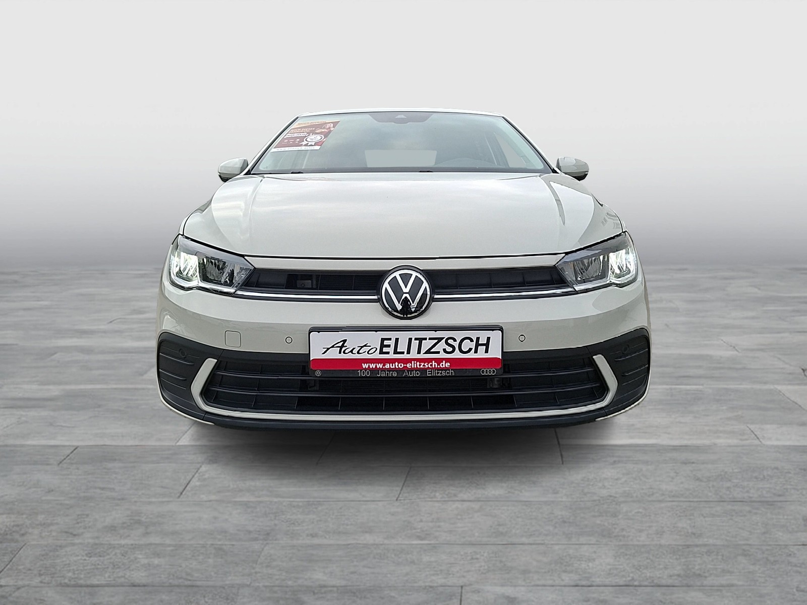 Fahrzeugabbildung Volkswagen Polo TSI Move LED CarPlay AID PDC SH LM