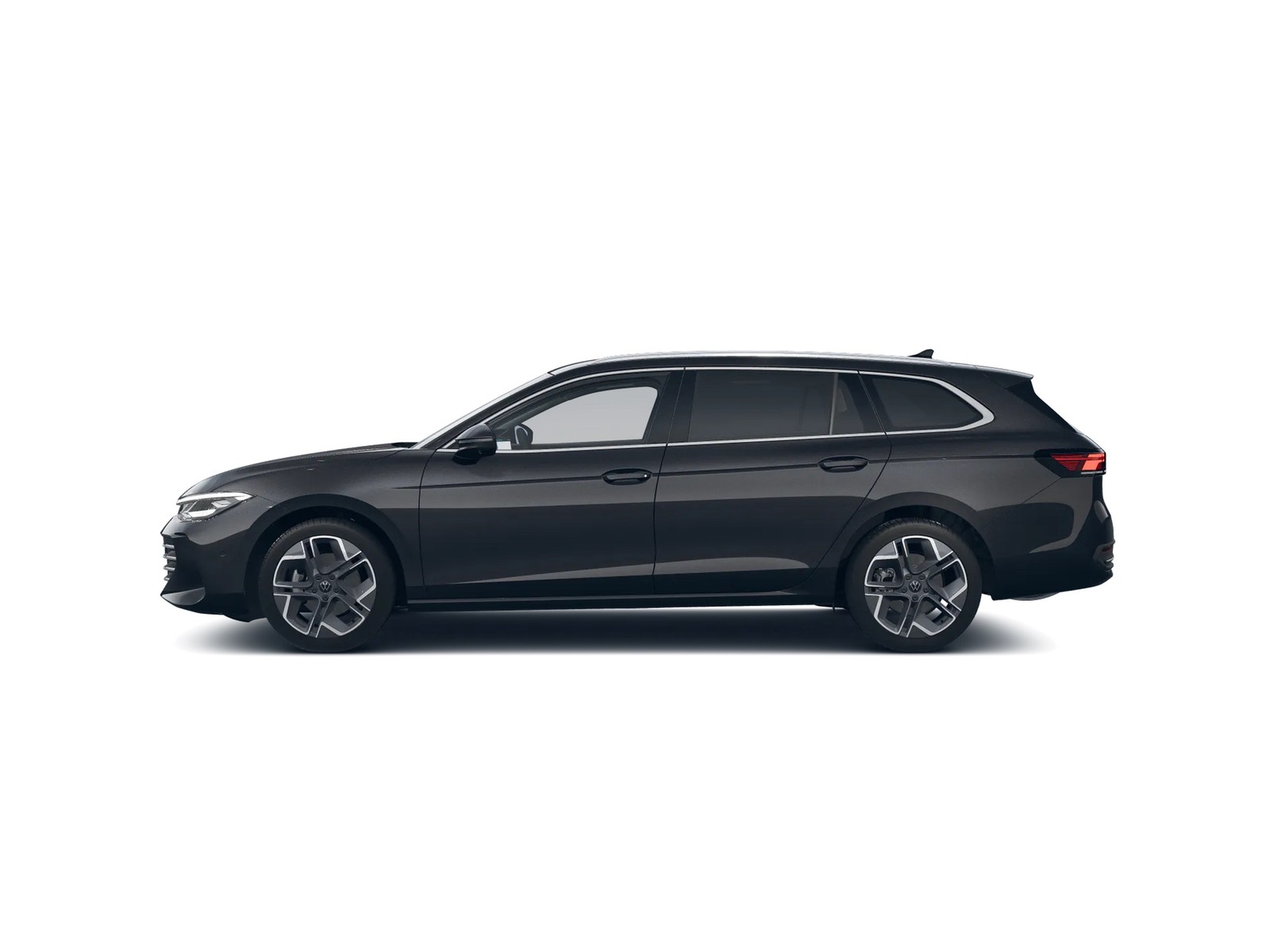 Fahrzeugabbildung Volkswagen Passat Variant eTSI Business DSG LED Navi AID ACC RFK HUD Harman SHZ