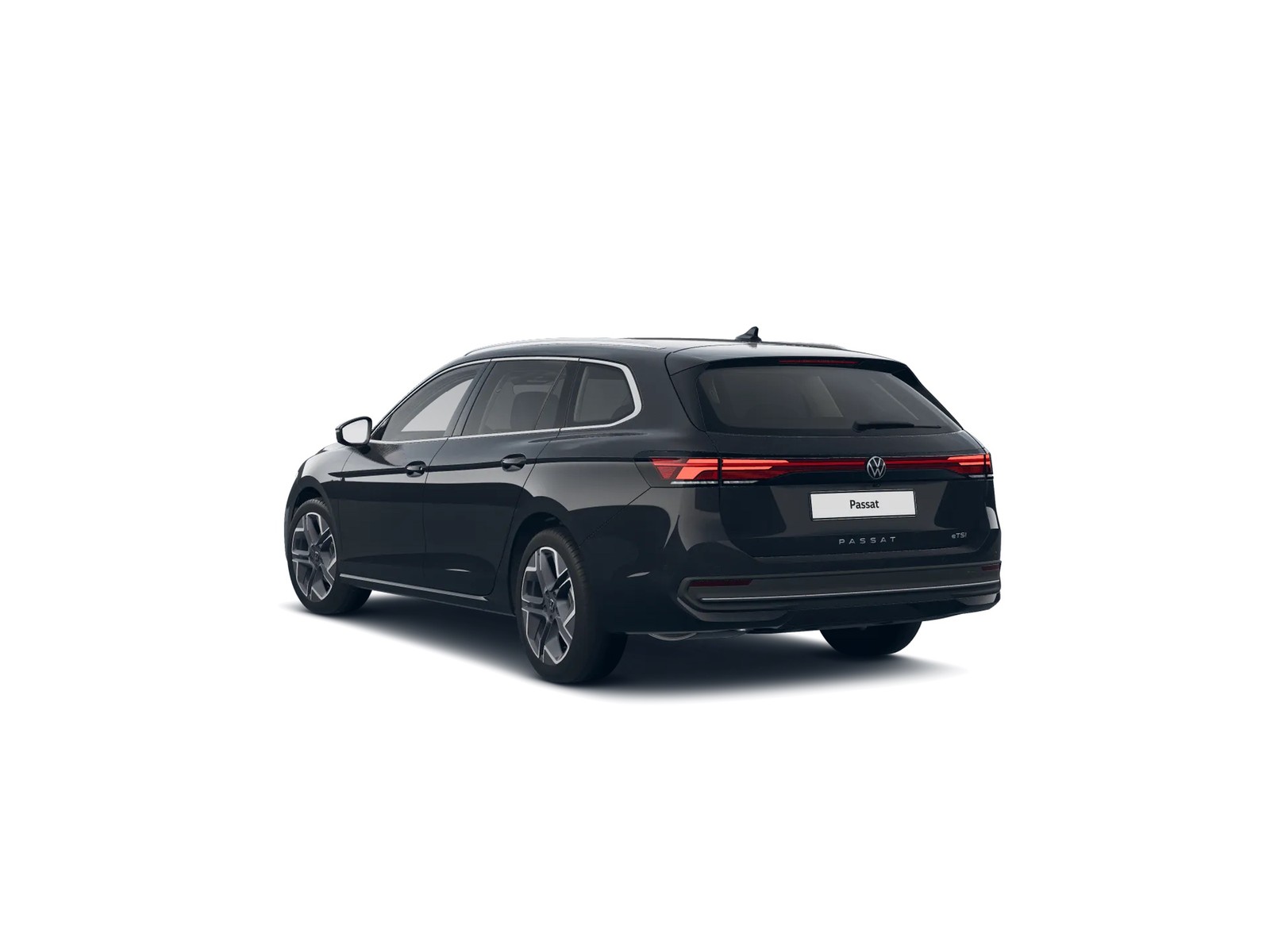 Fahrzeugabbildung Volkswagen Passat Variant eTSI Business DSG LED Navi AID ACC RFK HUD Harman SHZ