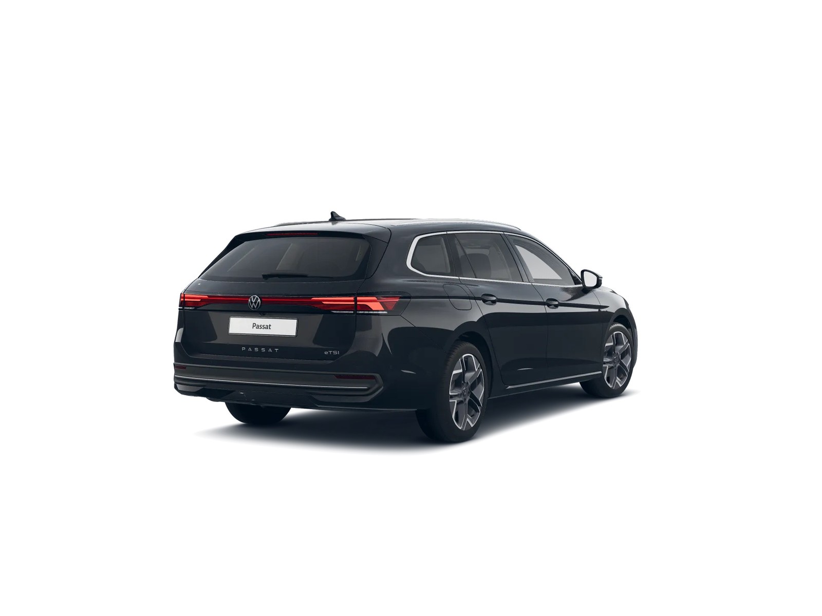 Fahrzeugabbildung Volkswagen Passat Variant eTSI Business DSG LED Navi AID ACC RFK HUD Harman SHZ