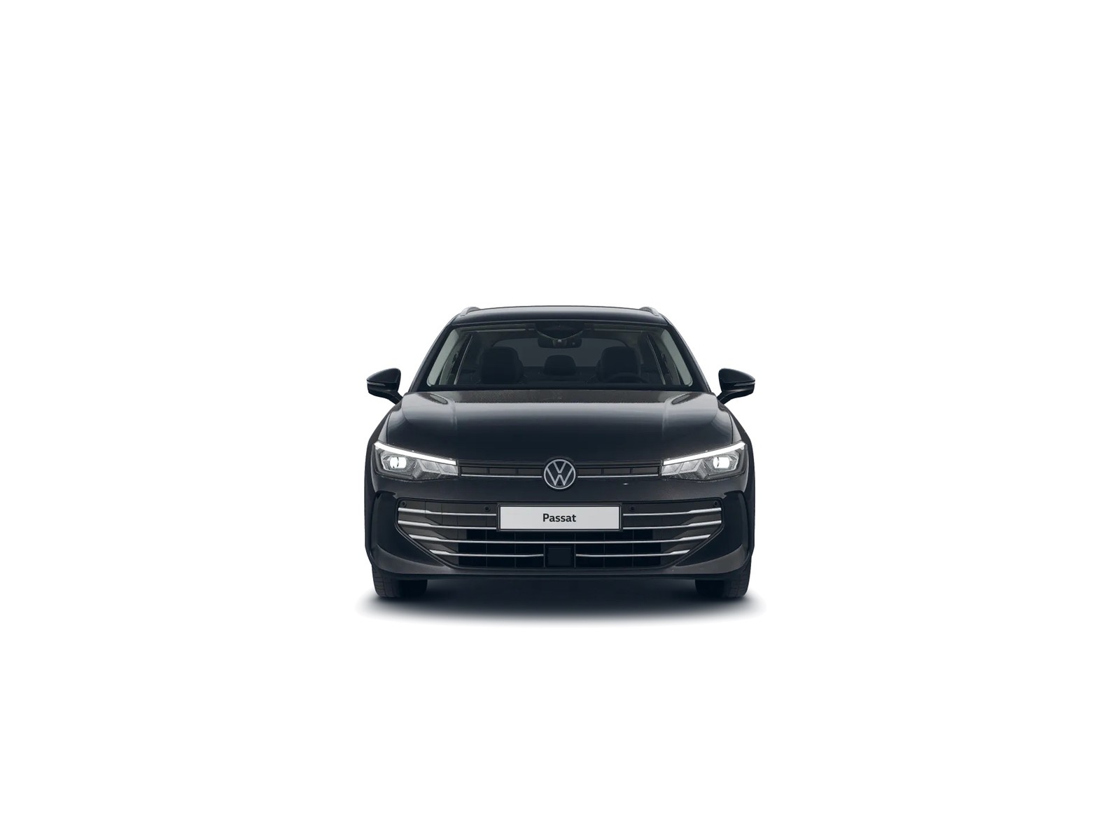 Fahrzeugabbildung Volkswagen Passat Variant eTSI Business DSG LED Navi AID ACC RFK HUD Harman SHZ
