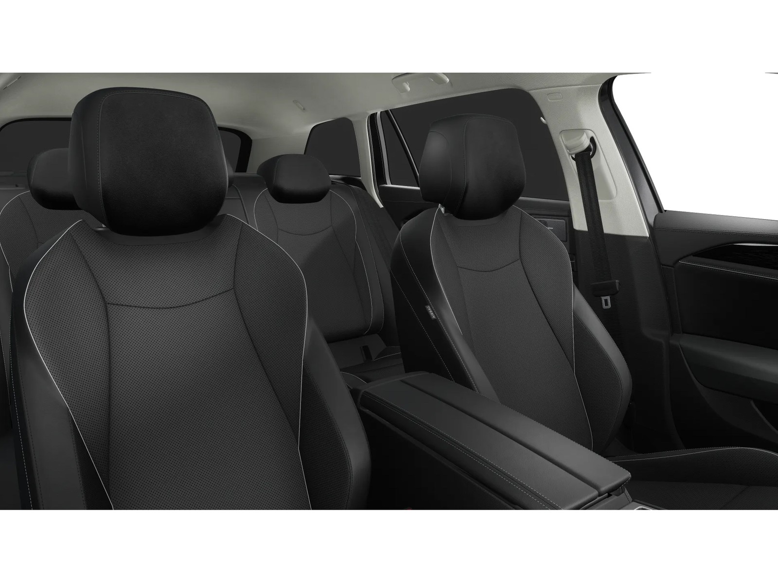 Fahrzeugabbildung Volkswagen Passat Variant eTSI Business DSG LED Navi AID ACC RFK HUD Harman SHZ